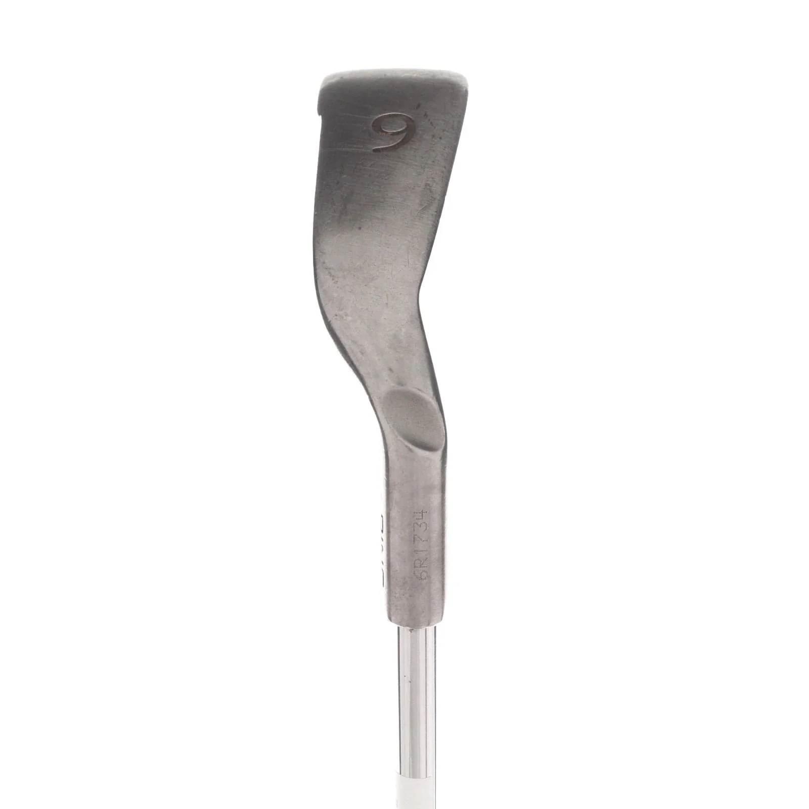 Ping G20 Steel Mens Right Hand 6 Iron Regular - Ping CFS - Image 3