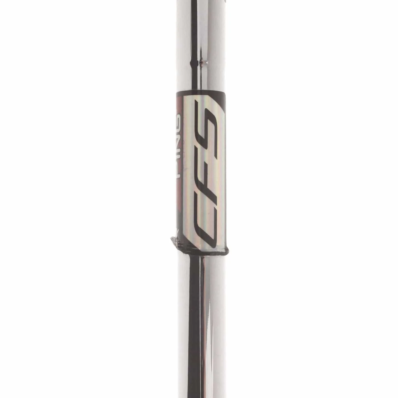 Ping G20 Steel Mens Right Hand Irons 4-SW Blue Dot 1* Upright Regular - Ping CFS - Image 5