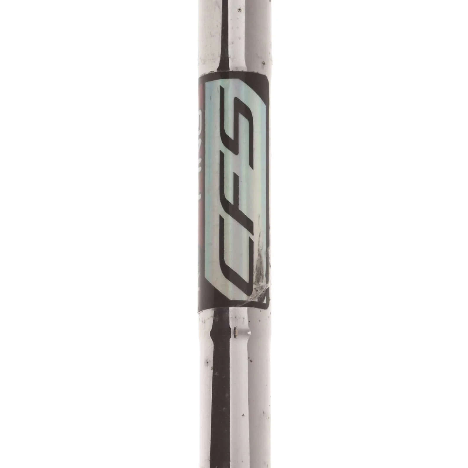 Ping G20 Steel Mens Right Hand Irons 4-SW White Dot 3* Upright Regular - Ping CFS - Image 5