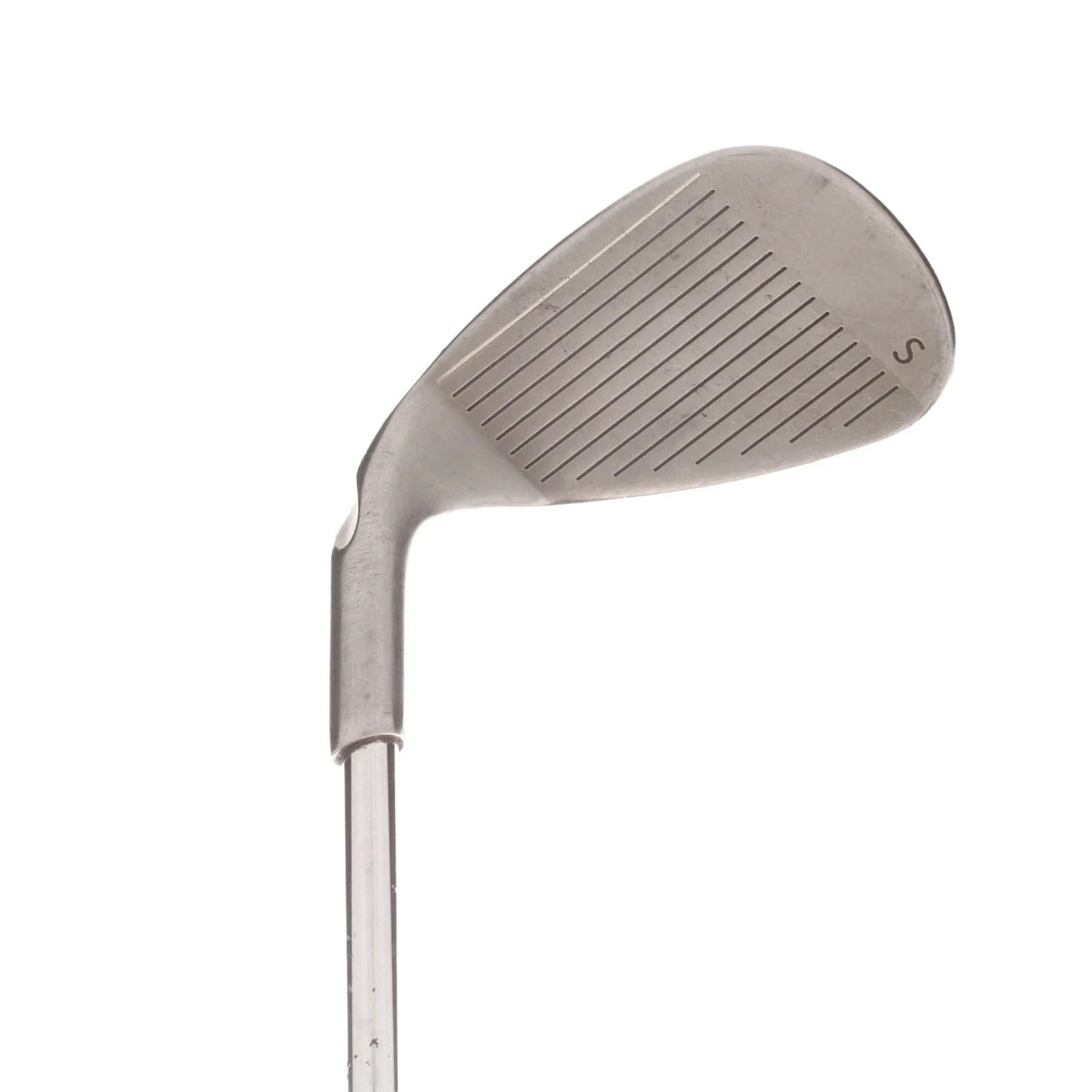 Ping G20 Steel Mens Right Hand Sand Wedge 54* 1.5* Upright Regular - CFS - Image 2