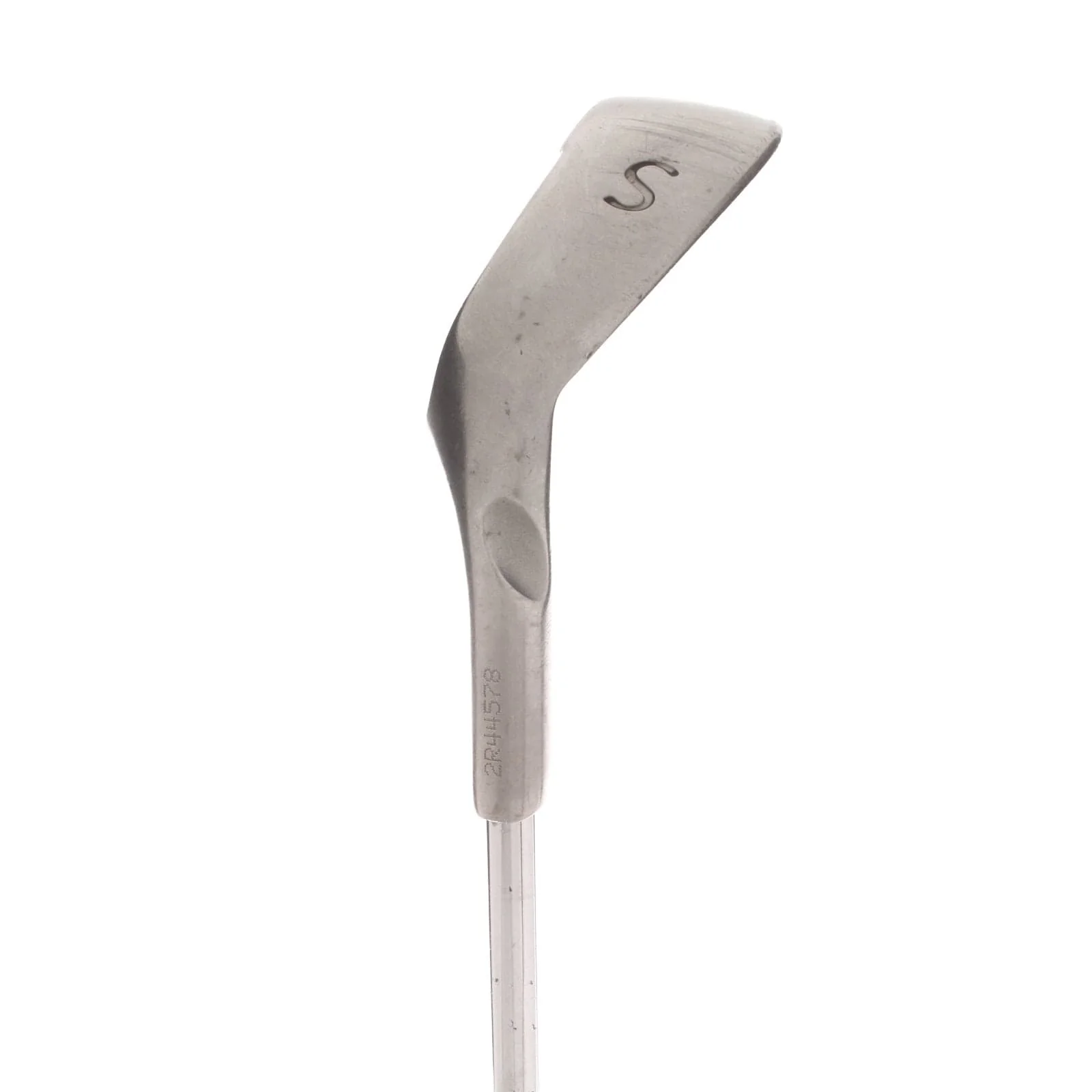 Ping G20 Steel Mens Right Hand Sand Wedge 54* 1.5* Upright Regular - CFS - Image 3