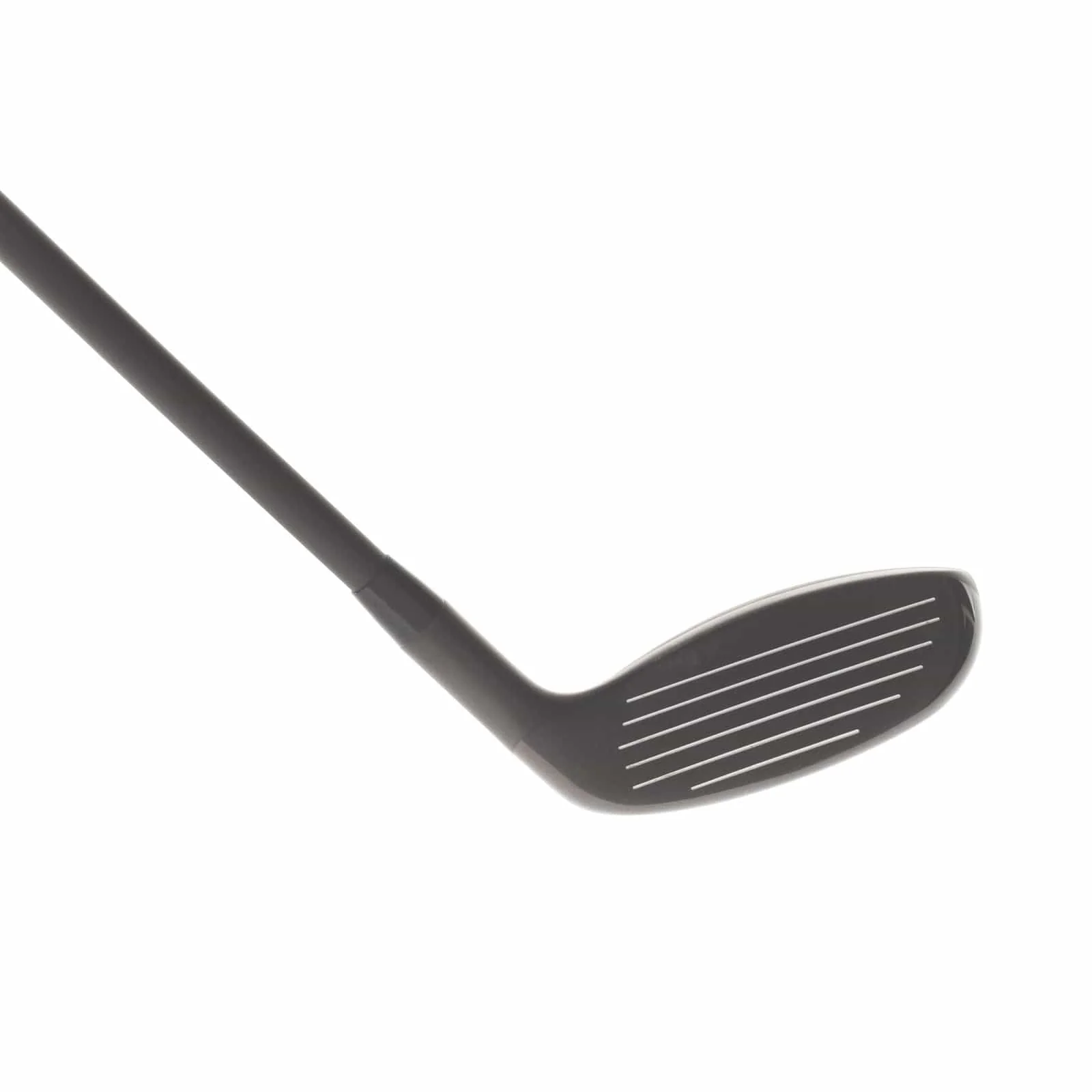 Ping G25 Graphite Mens Left Hand 5 Hybrid 27* Regular - Ping TFC 189 - Image 4