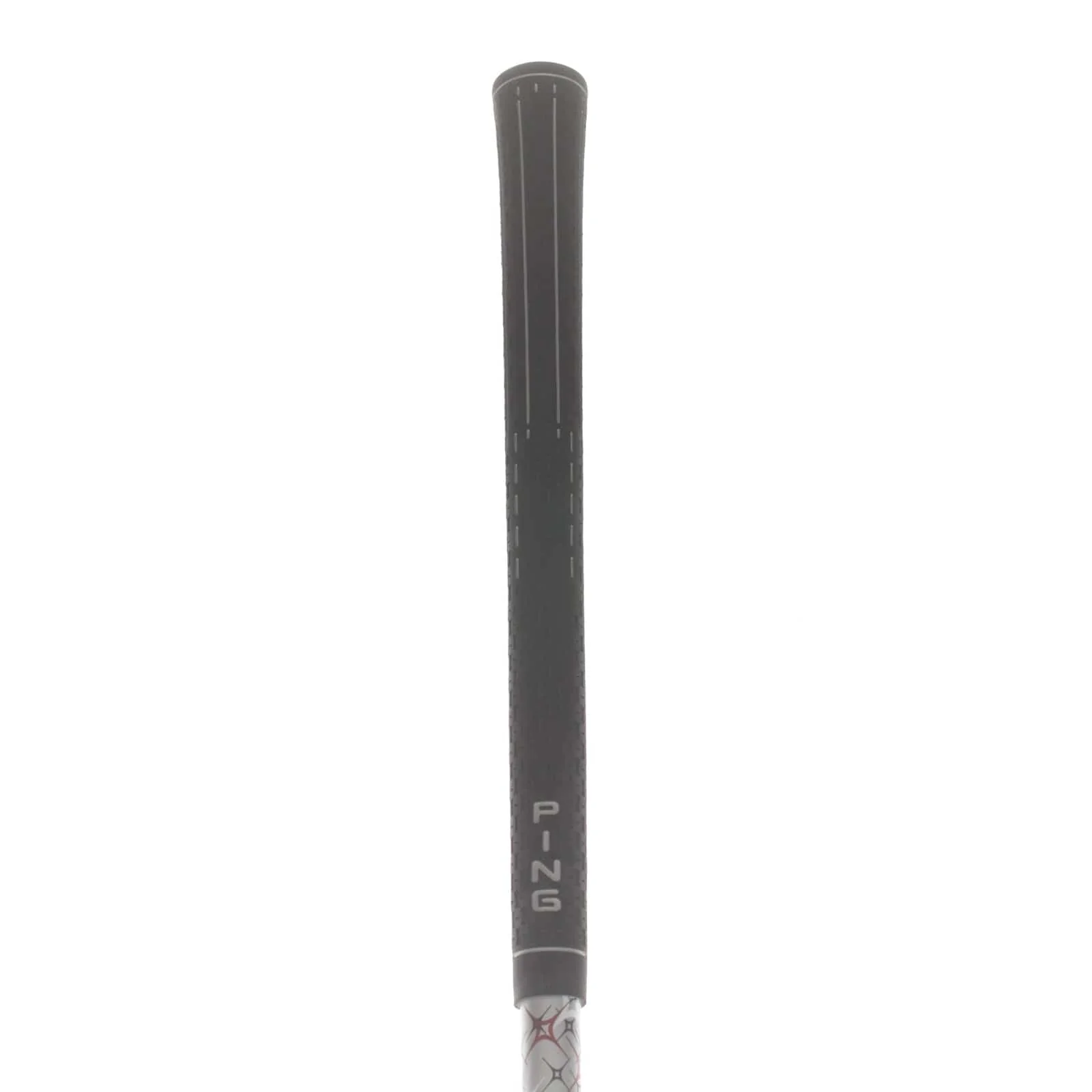 Ping G25 Graphite Mens Left Hand 5 Hybrid 27* Regular - Ping TFC 189 - Image 6