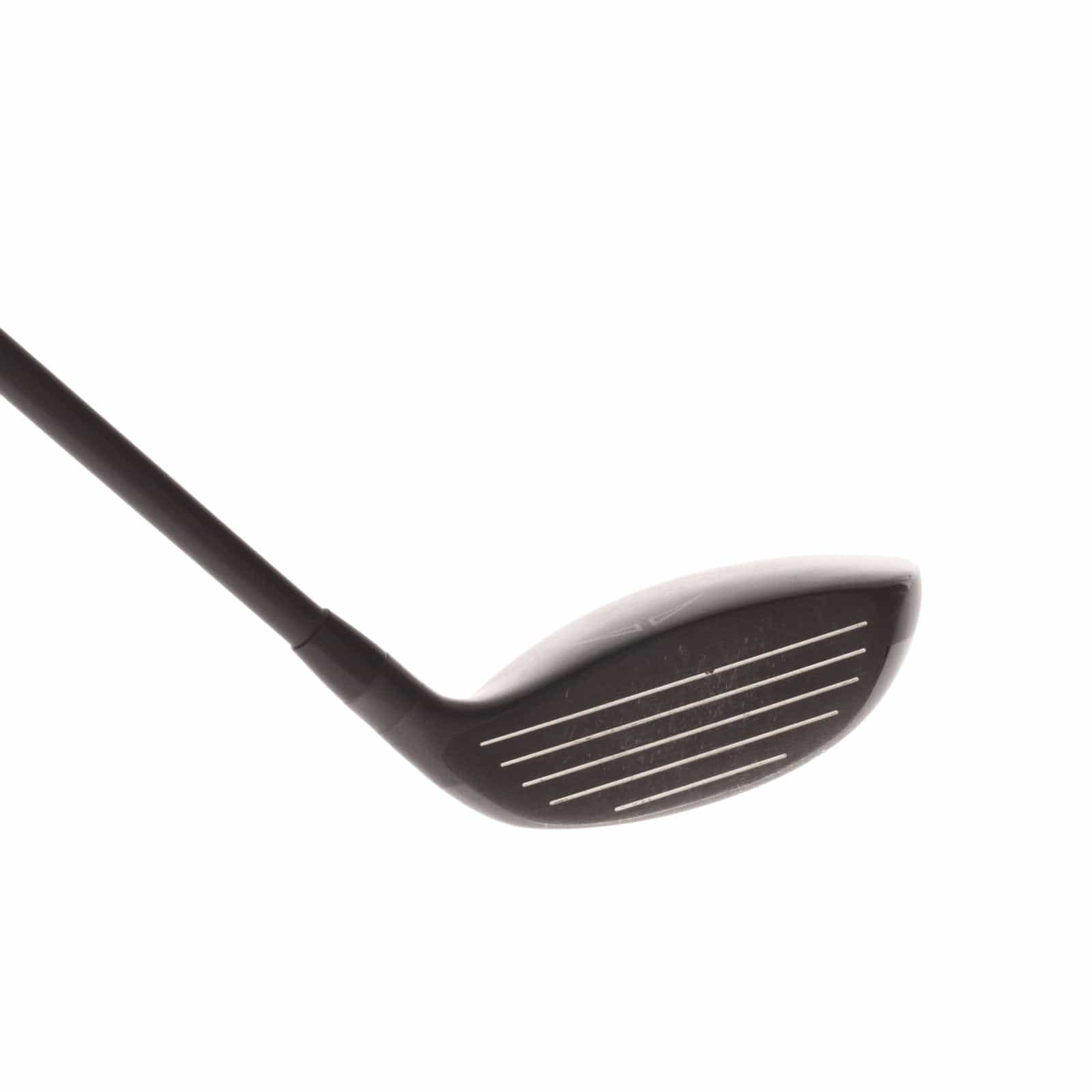 Ping G25 Graphite Mens Left Hand Fairway 3 Wood 15* Regular - Ping TFC 189 - Image 4