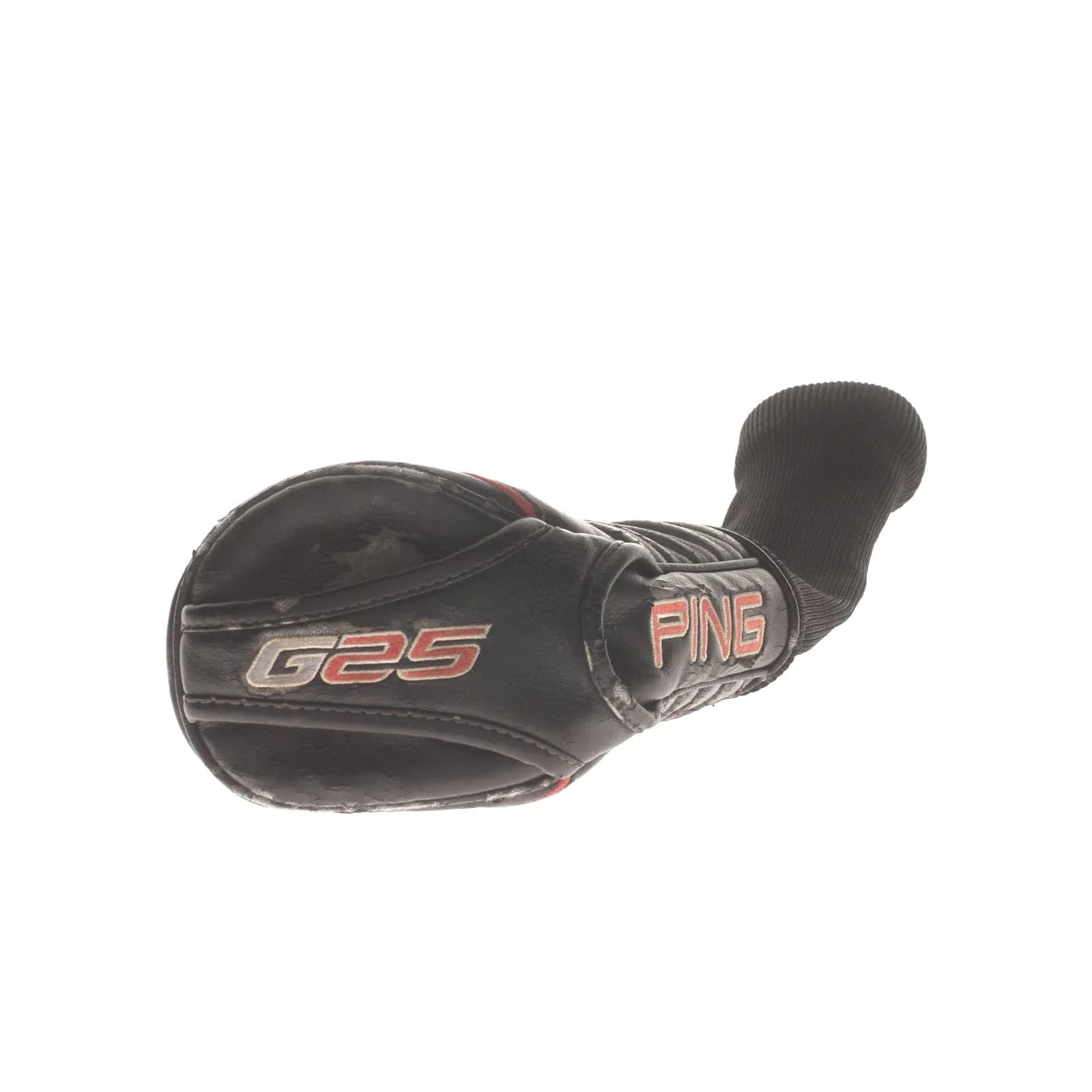 Ping G25 Graphite Mens Left Hand Fairway 5 Wood 18* Regular - Ping TFC 189 - Image 7
