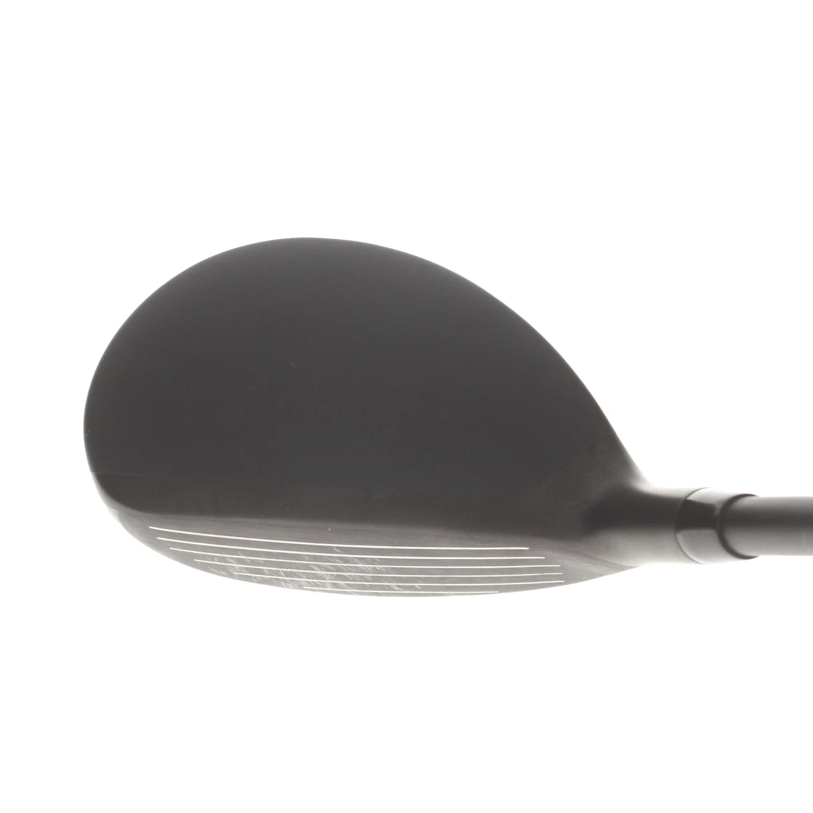 Ping G25 Graphite Mens Right Hand 4 Hybrid 23* Regular - Ping TFC 189 - Image 3