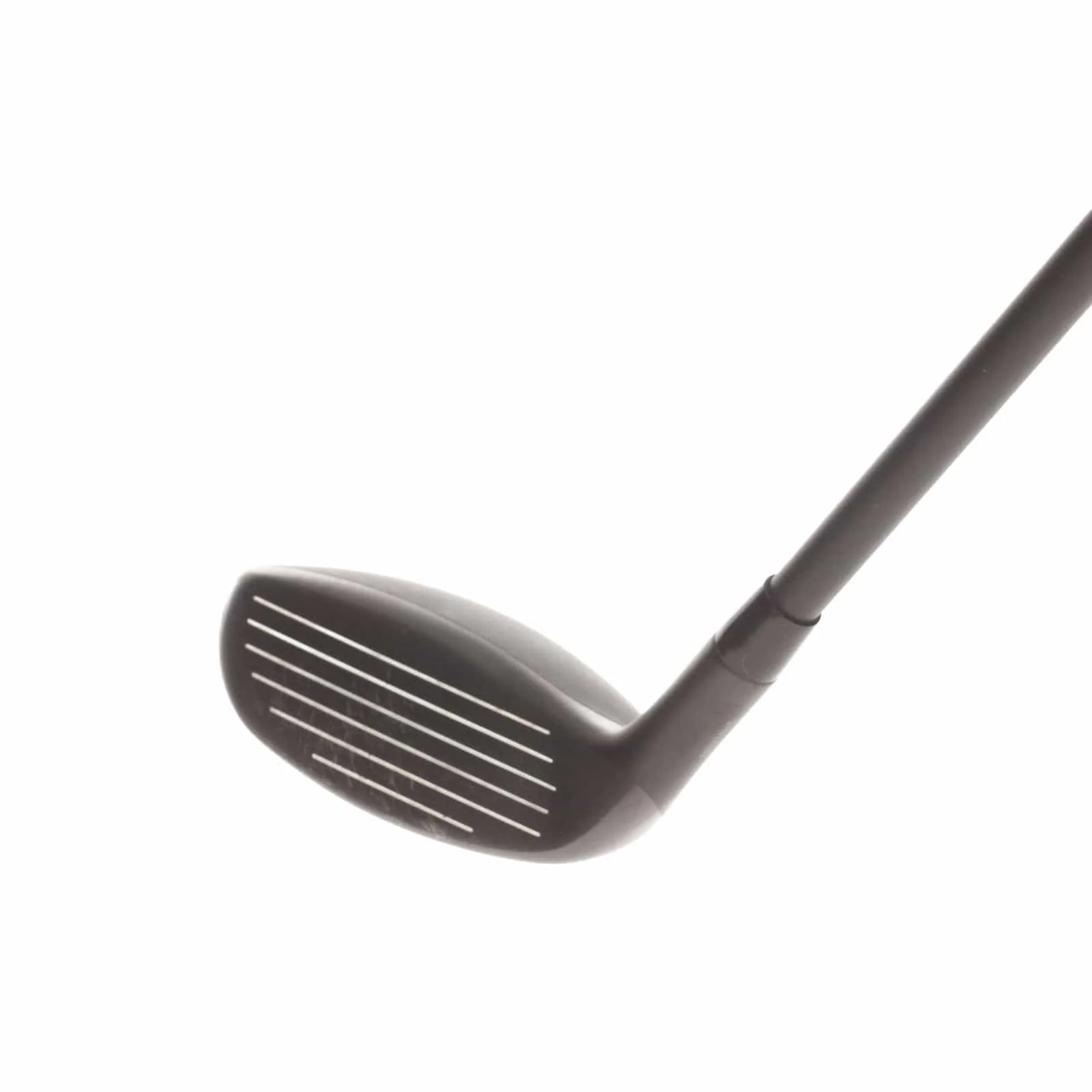 Ping G25 Graphite Mens Right Hand 4 Hybrid 23* Regular - Ping TFC 189 - Image 4