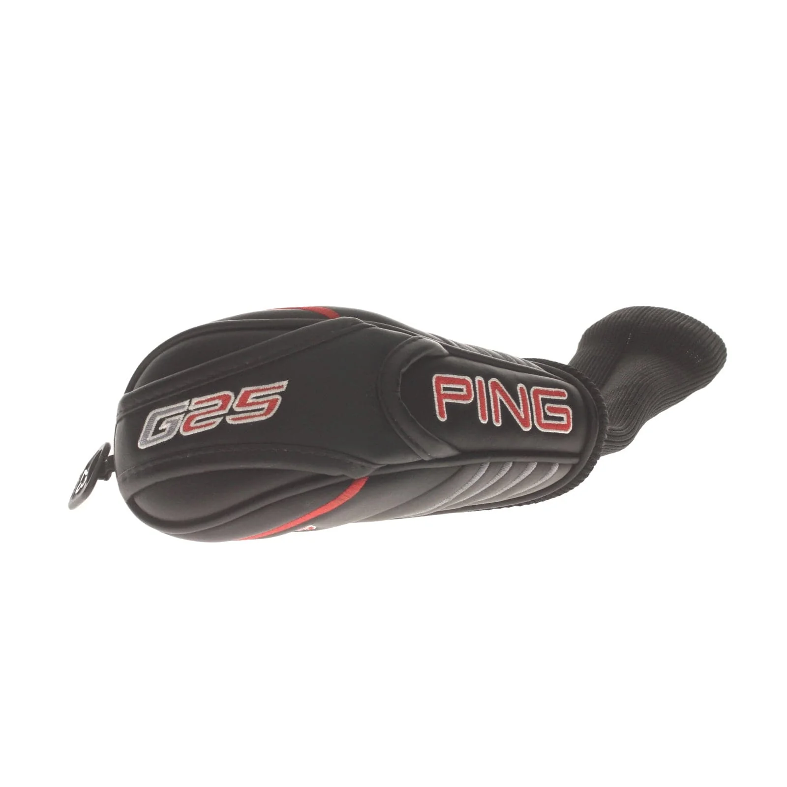 Ping G25 Graphite Mens Right Hand 4 Hybrid 23* Regular - Ping TFC 189 - Image 7