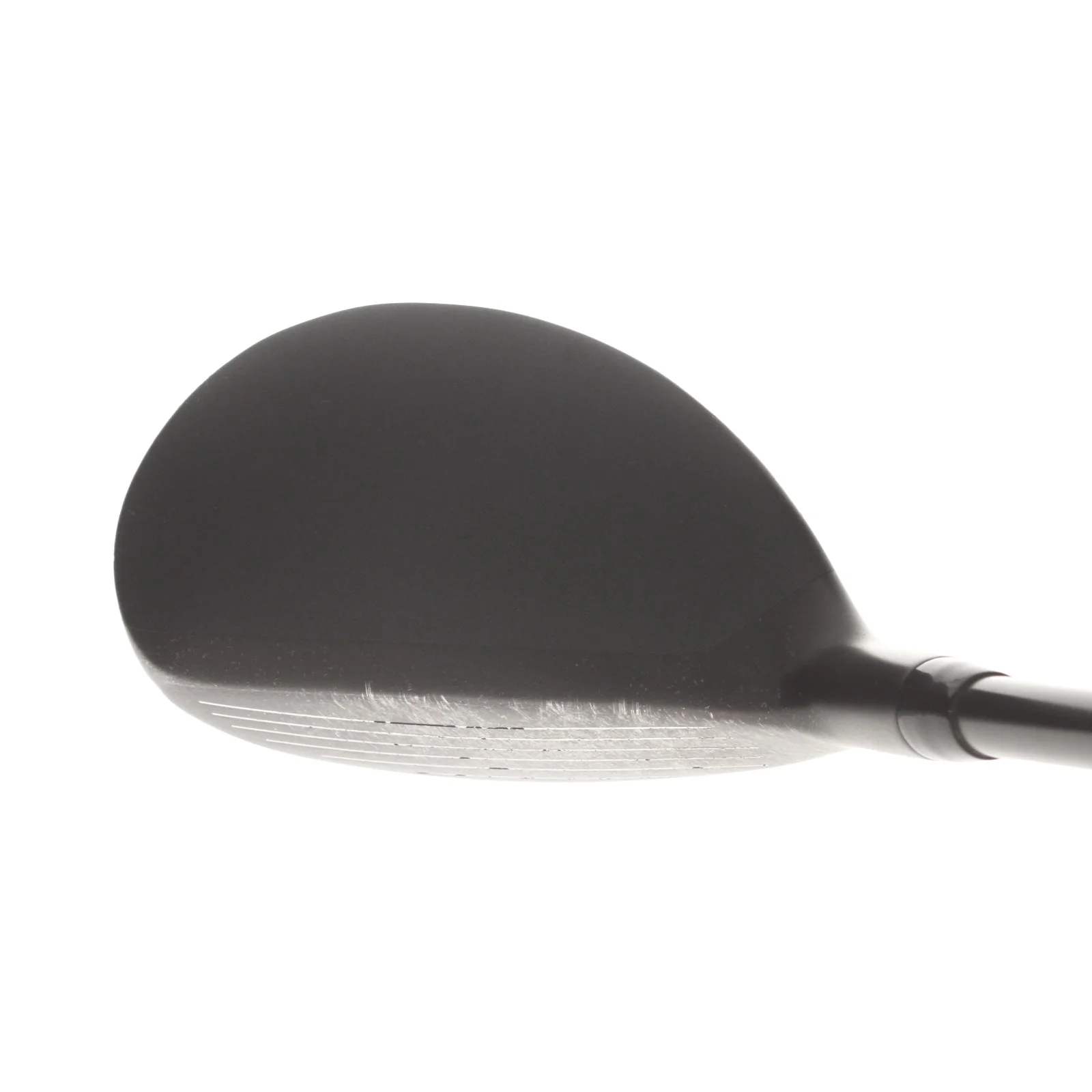 Ping G25 Graphite Mens Right Hand 4 Hybrid 23* Regular - Ping TFC 189 - Image 3