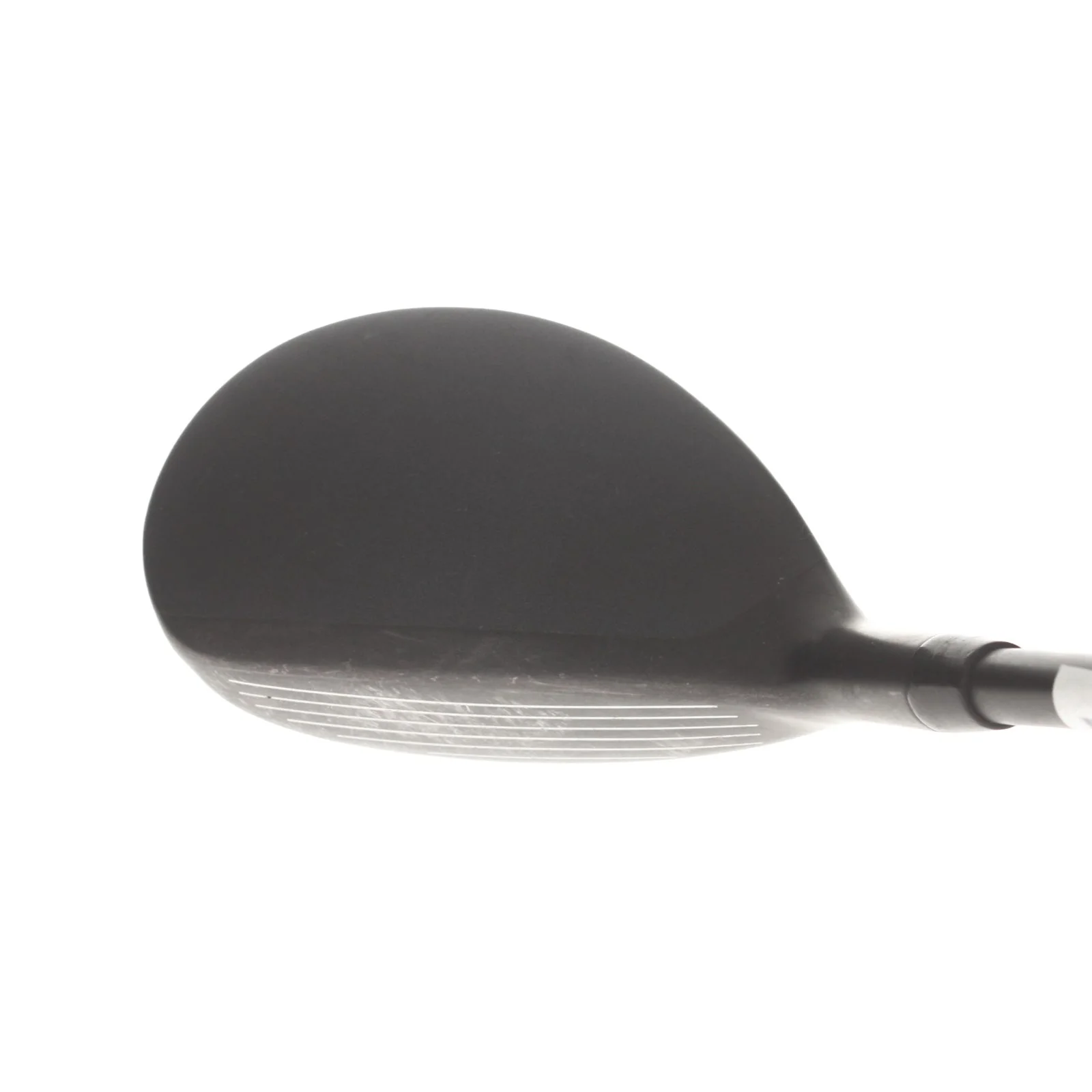 Ping G25 Graphite Mens Right Hand 4 Hybrid 23* Stiff - Ping TFC 189 - Image 2