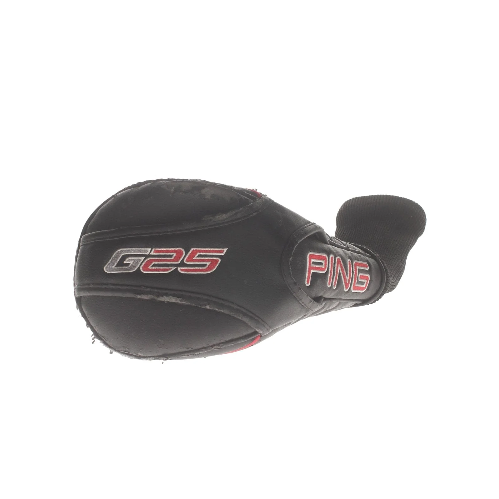 Ping G25 Graphite Mens Right Hand Driver 10.5* Regular - Ping PWR65 - Image 7