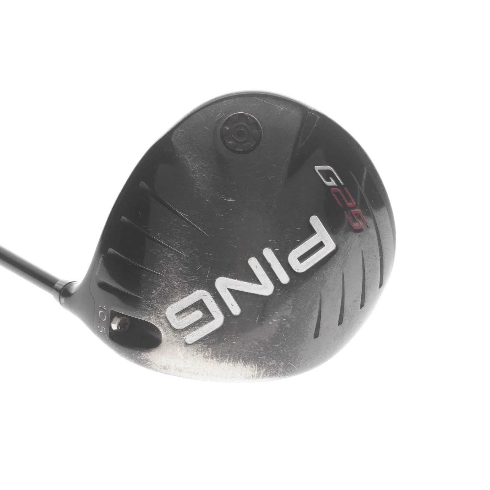 Ping G25 Graphite Mens Right Hand Driver 10.5* Regular - Ping TFC 149 - Image 2