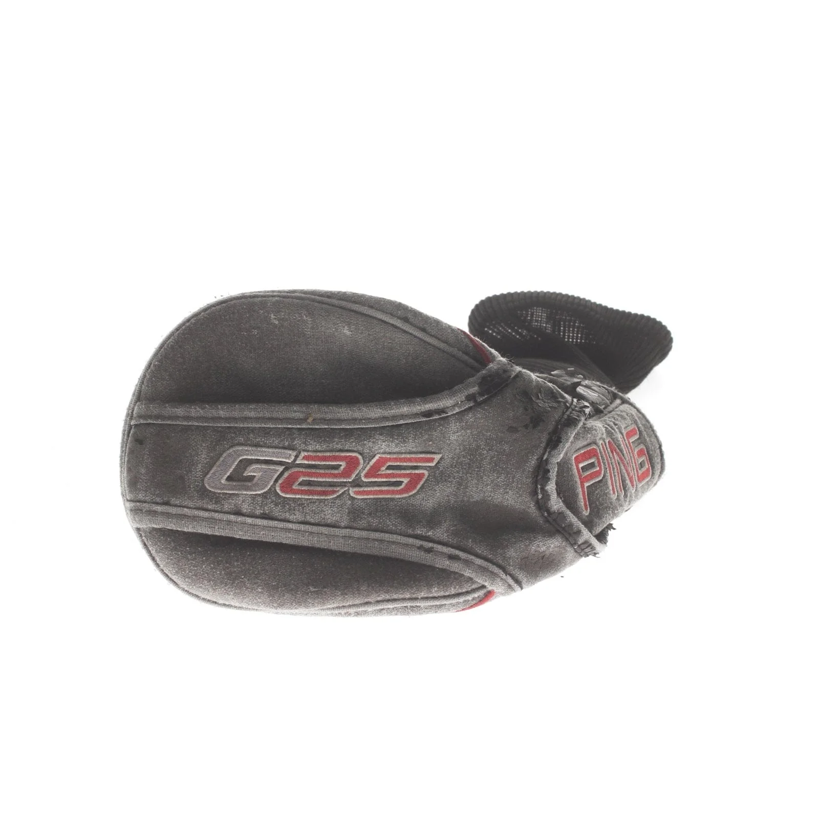 Ping G25 Graphite Mens Right Hand Driver 10.5* Regular - Ping TFC 149 - Image 7