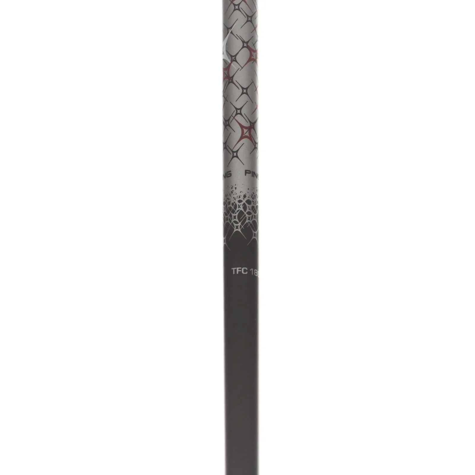 Ping G25 Graphite Mens Right Hand Driver 10.5* Regular - Ping TFC 189 - Image 5