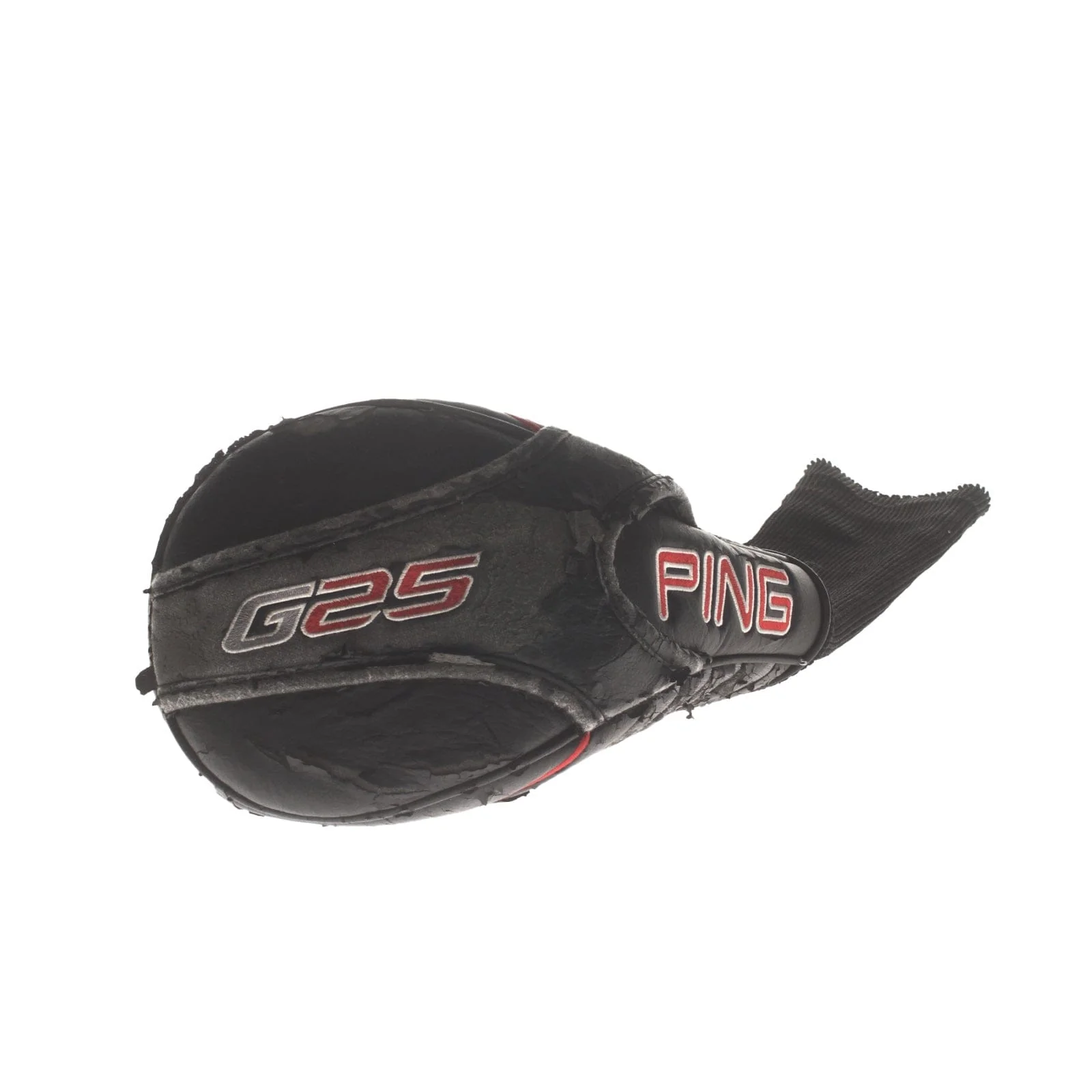 Ping G25 Graphite Mens Right Hand Driver 10.5* Regular - Ping TFC 189 - Image 7