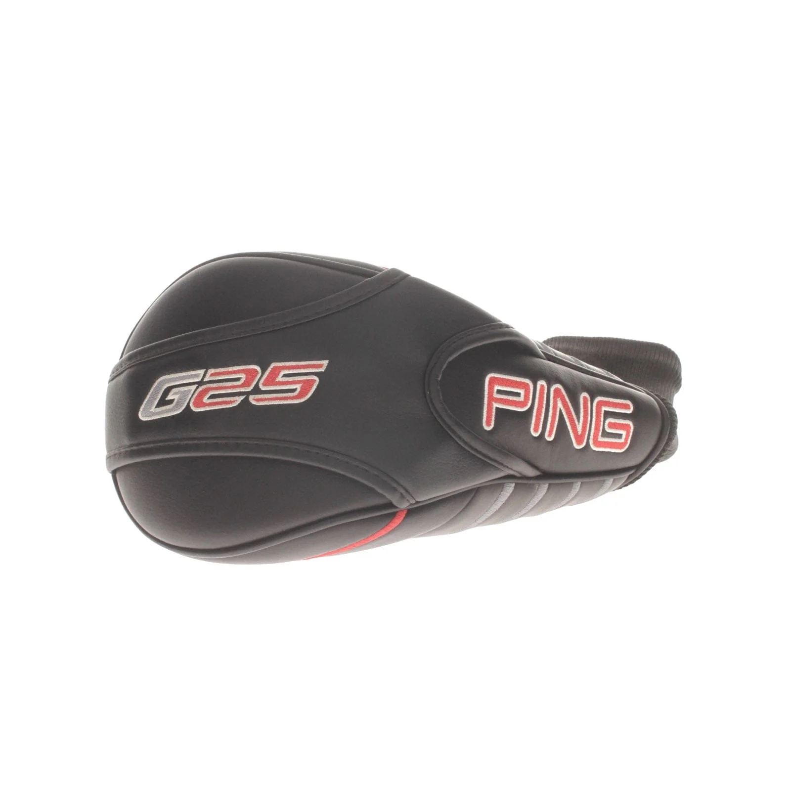 Ping G25 Graphite Mens Right Hand Driver 10.5* Regular - Ping TFC 189 - Image 7