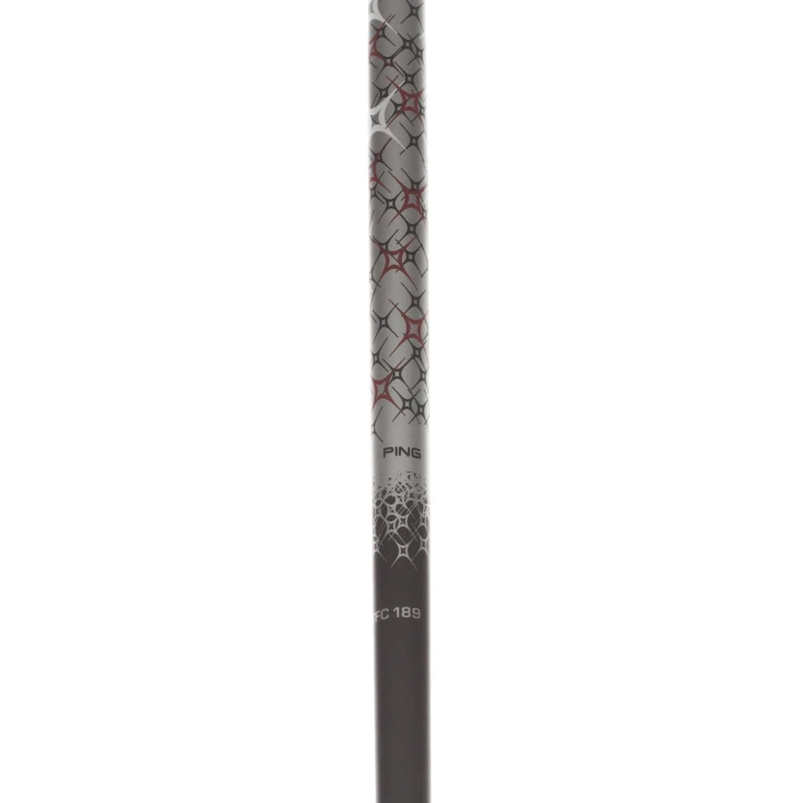 Ping G25 Graphite Mens Right Hand Driver 12* Senior - Ping TFC 189 - Image 5