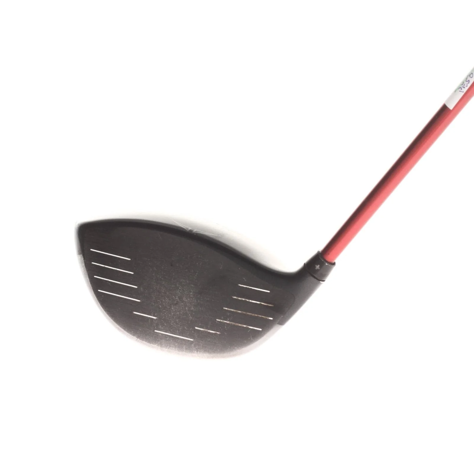Ping G25 Graphite Mens Right Hand Driver 9.5* Regular - Fujikura Ventus Red 5-R - Image 3