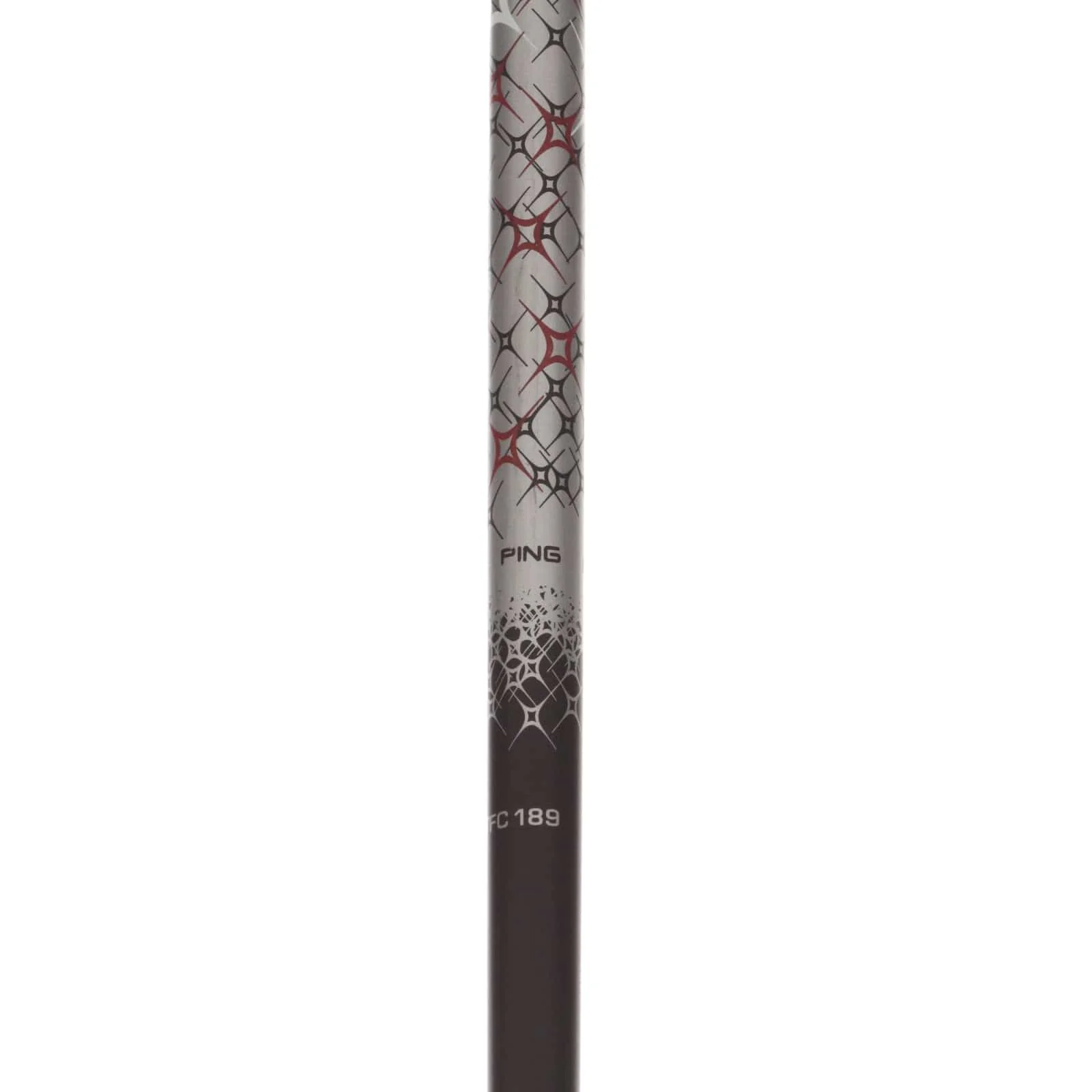 Ping G25 Graphite Mens Right Hand Driver Regular - Ping TFC 189 - Image 4