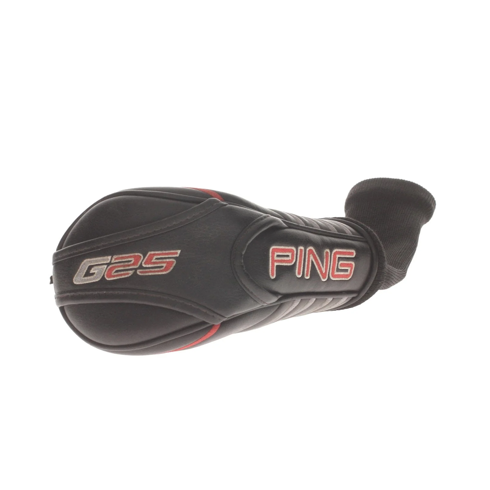 Ping G25 Graphite Mens Right Hand Fairway 3 Wood 15* Regular - Ping TFC 189 - Image 7
