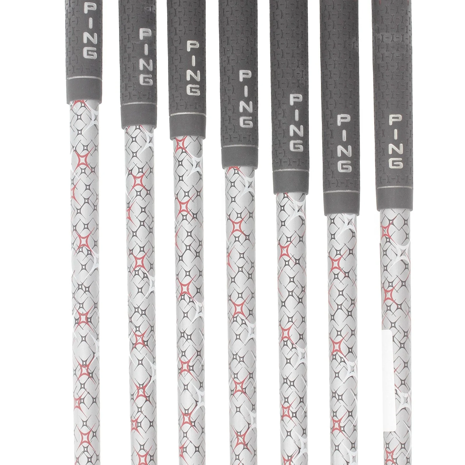 Ping G25 Graphite Mens Right Hand Irons 4-PW Orange Dot Regular - TFC 189 - Image 6