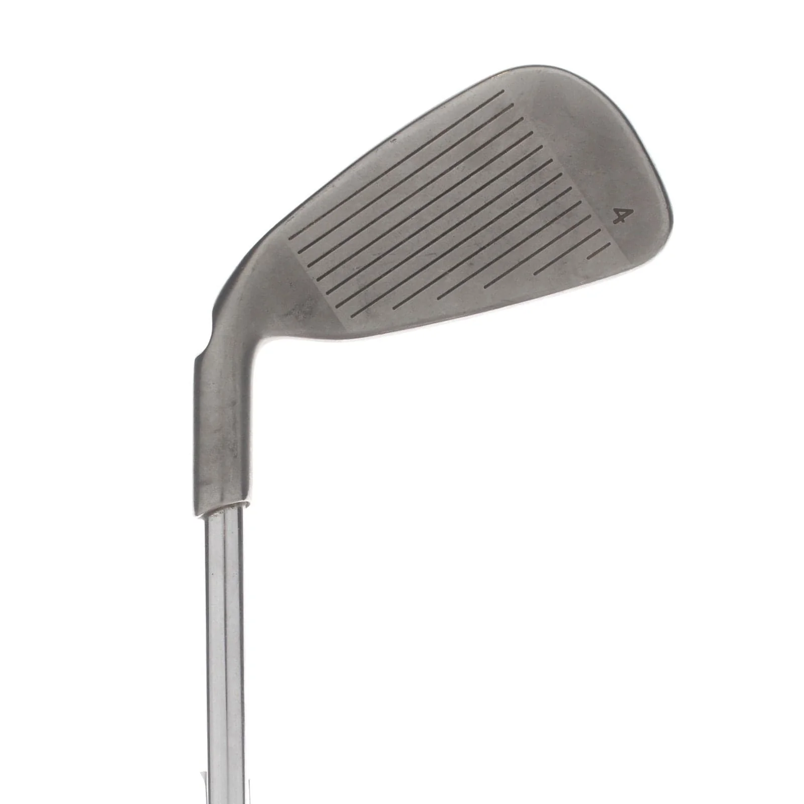 Ping G25 Steel Mens Right Hand 4 Iron Black Dot Regular - Ping CFS - Image 2