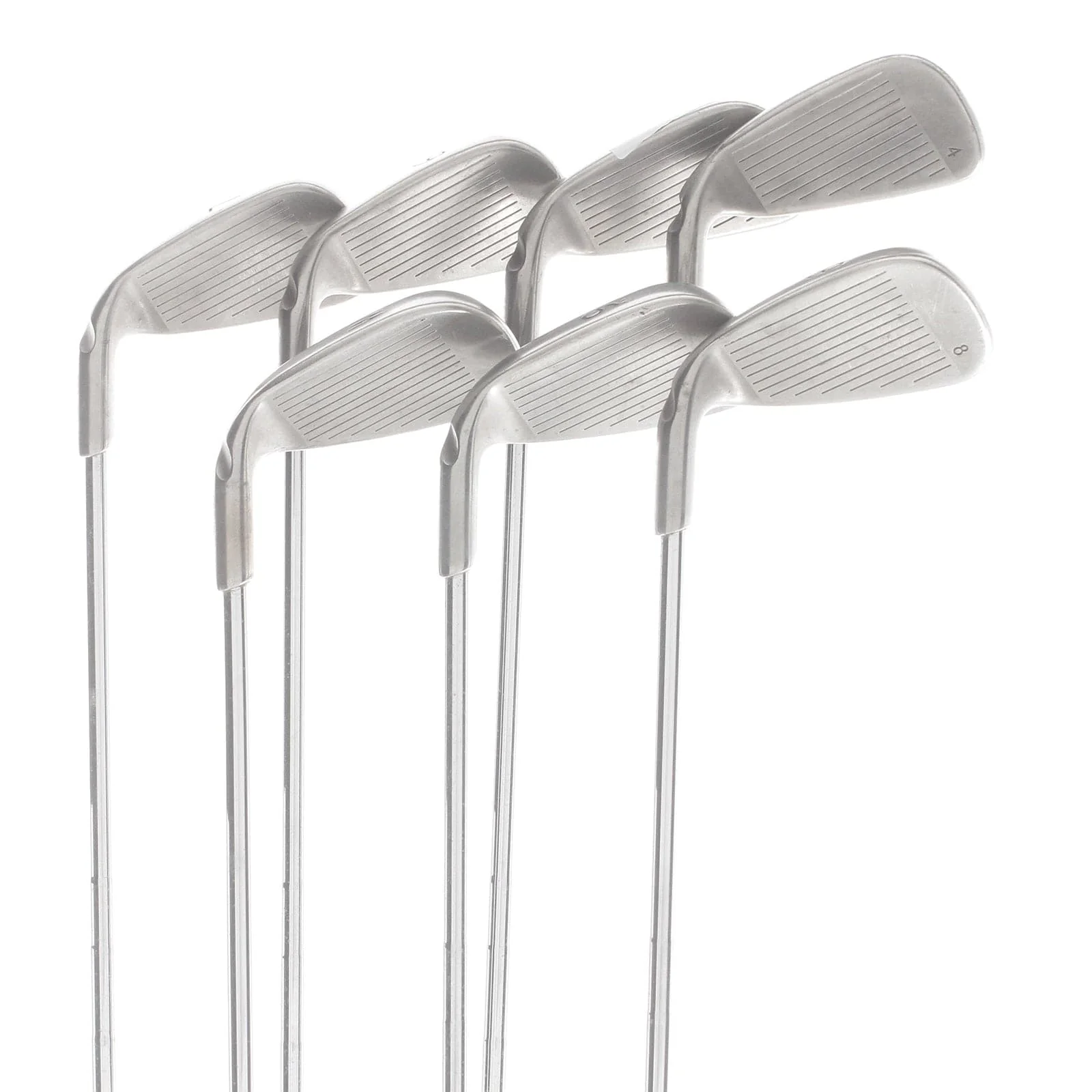 Ping G25 Steel Mens Right Hand Irons 4-PW Stiff - CFS - Image 4