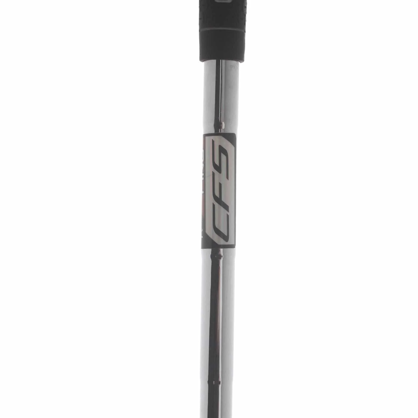 Ping G25 Steel Mens Right Hand Irons 4-SW Green Dot 2.25* Upright Regular - Ping CFS - Image 5