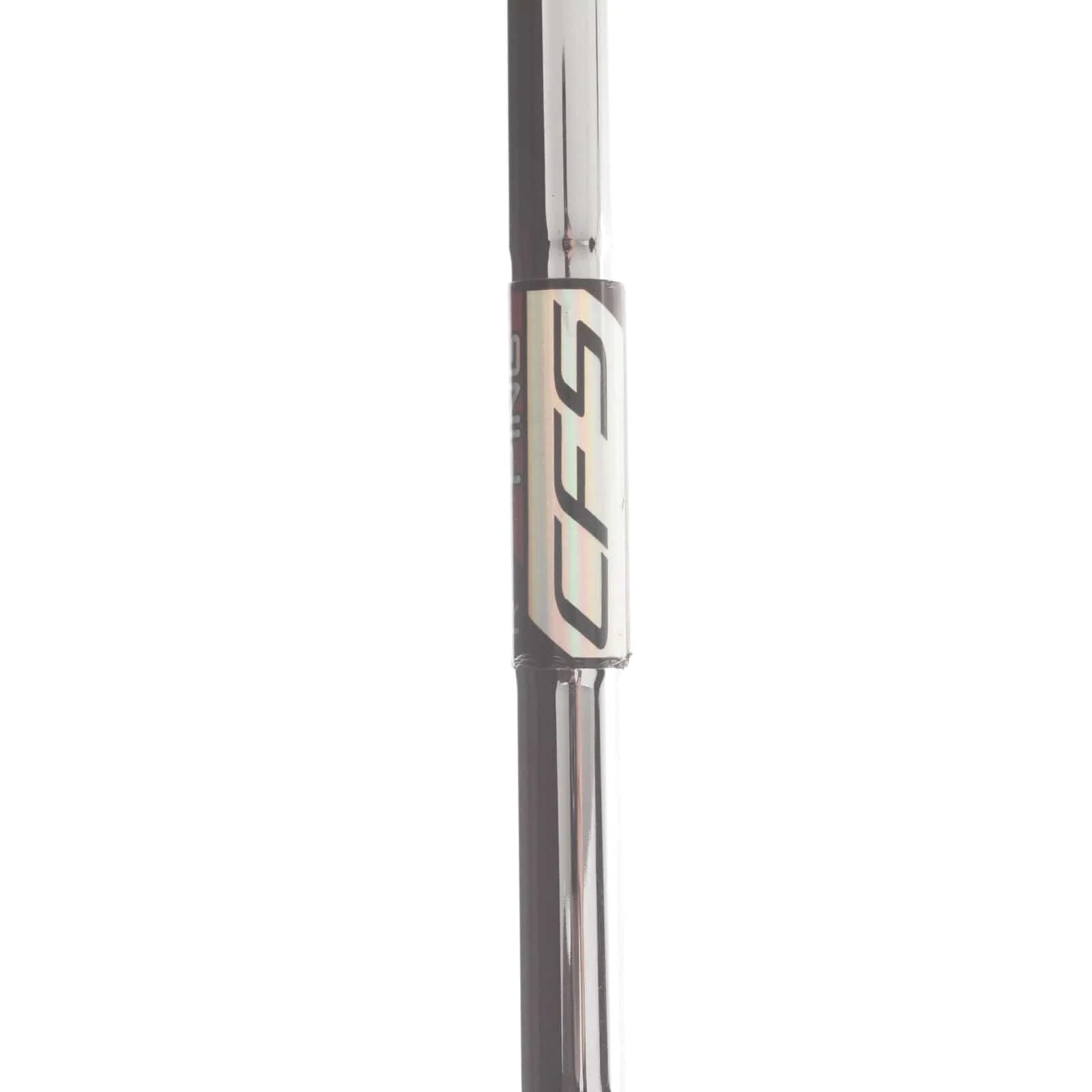 Ping G25 Steel Mens Right Hand Irons 4-SW White Dot 3* Upright Regular - Ping CFS - Image 5