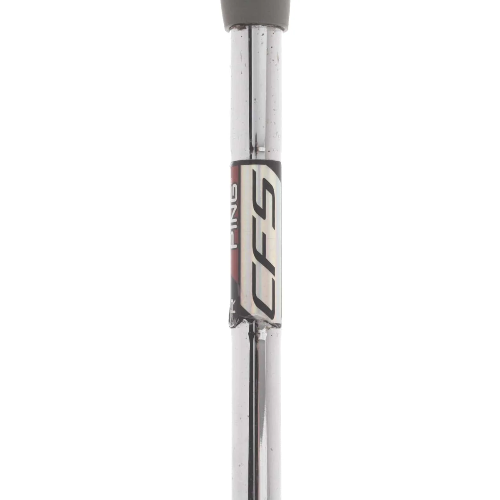 Ping G25 Steel Mens Right Hand Irons 5-9 Stiff - CFS - Image 5