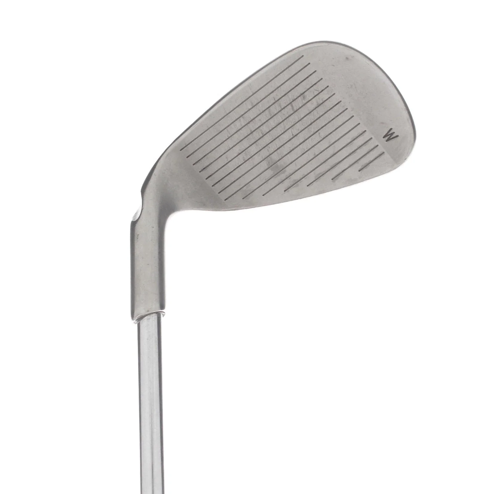 Ping G25 Steel Mens Right Hand Pitching Wedge Red Dot 45* 1* Flat Regular - Project X Rifle 5.5 - Image 2