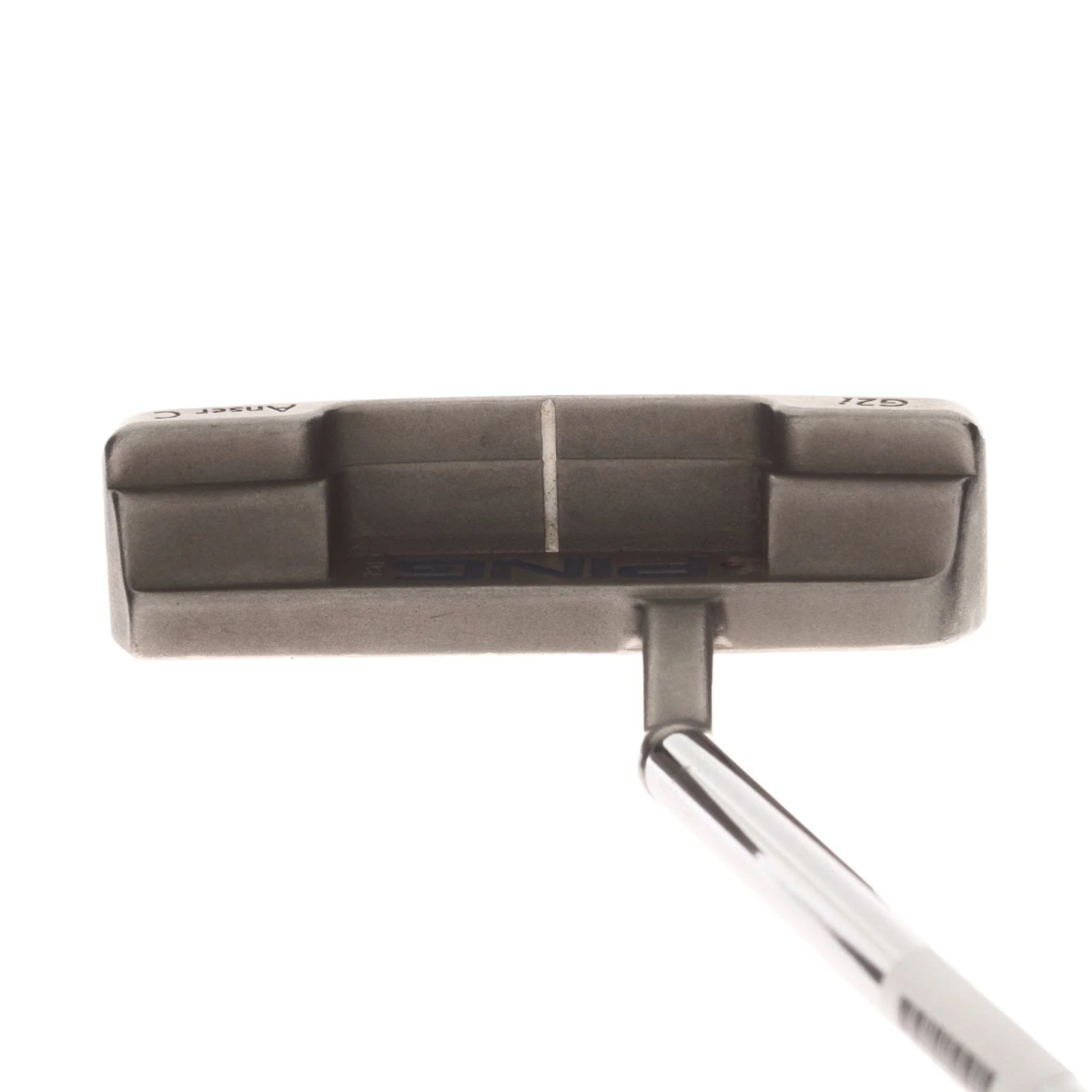 Ping G2i Anser C Mens Right Hand Putter 35" Blade - Winn - Image 3