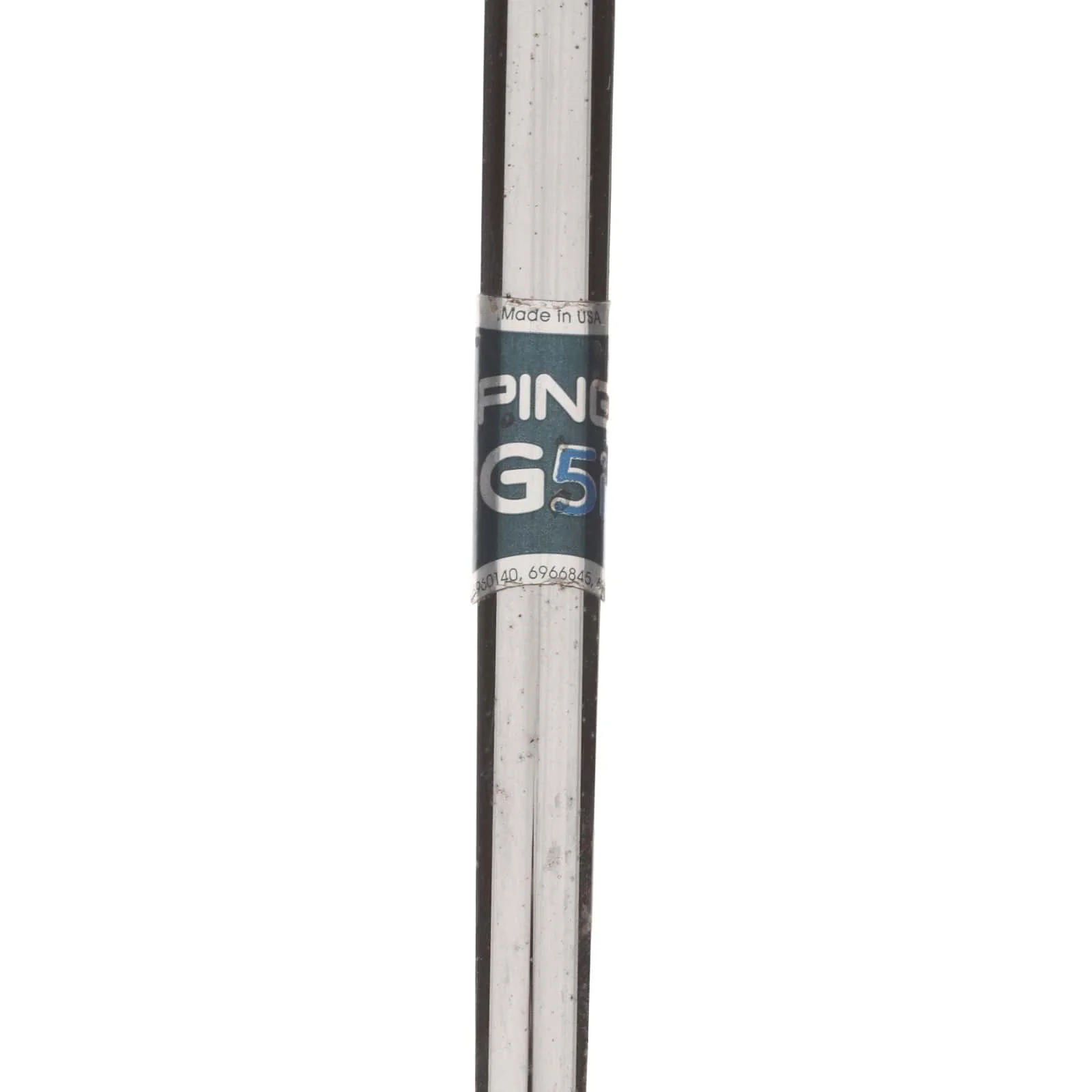 Ping G2i Craz-E Mens Right Hand Putter 32.5" Mallet - Winn - Image 6