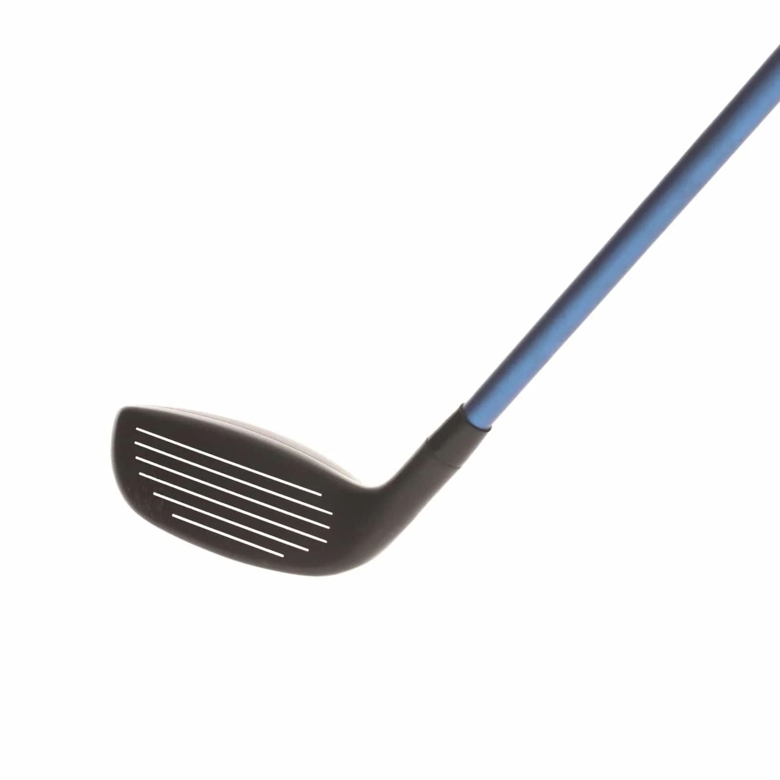 Ping G30 Graphite Mens Right Hand 3 Hybrid 18* Regular - Ping TFC 419 - Image 4