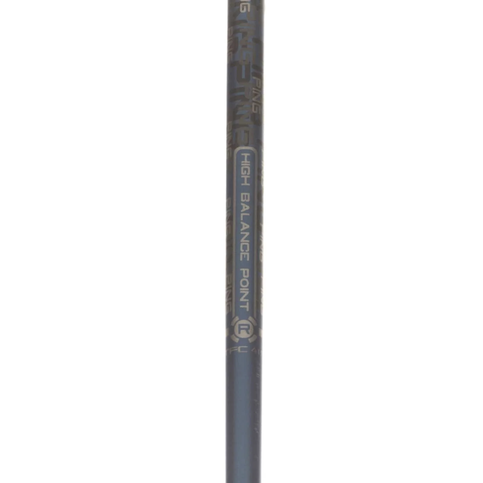 Ping G30 Graphite Mens Right Hand 3 Hybrid 19* Regular - Ping TFC 419 - Image 5