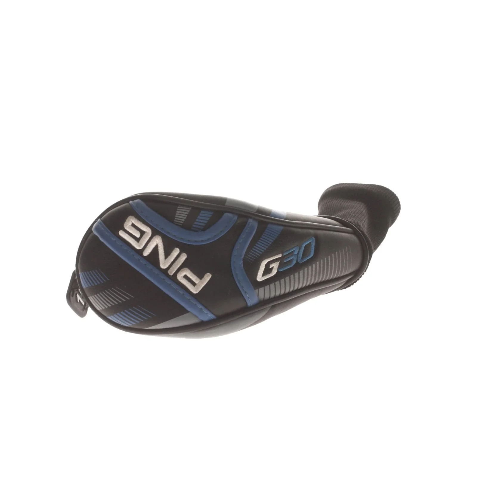 Ping G30 Graphite Mens Right Hand 3 Hybrid 19* Regular - Ping TFC 419 - Image 7