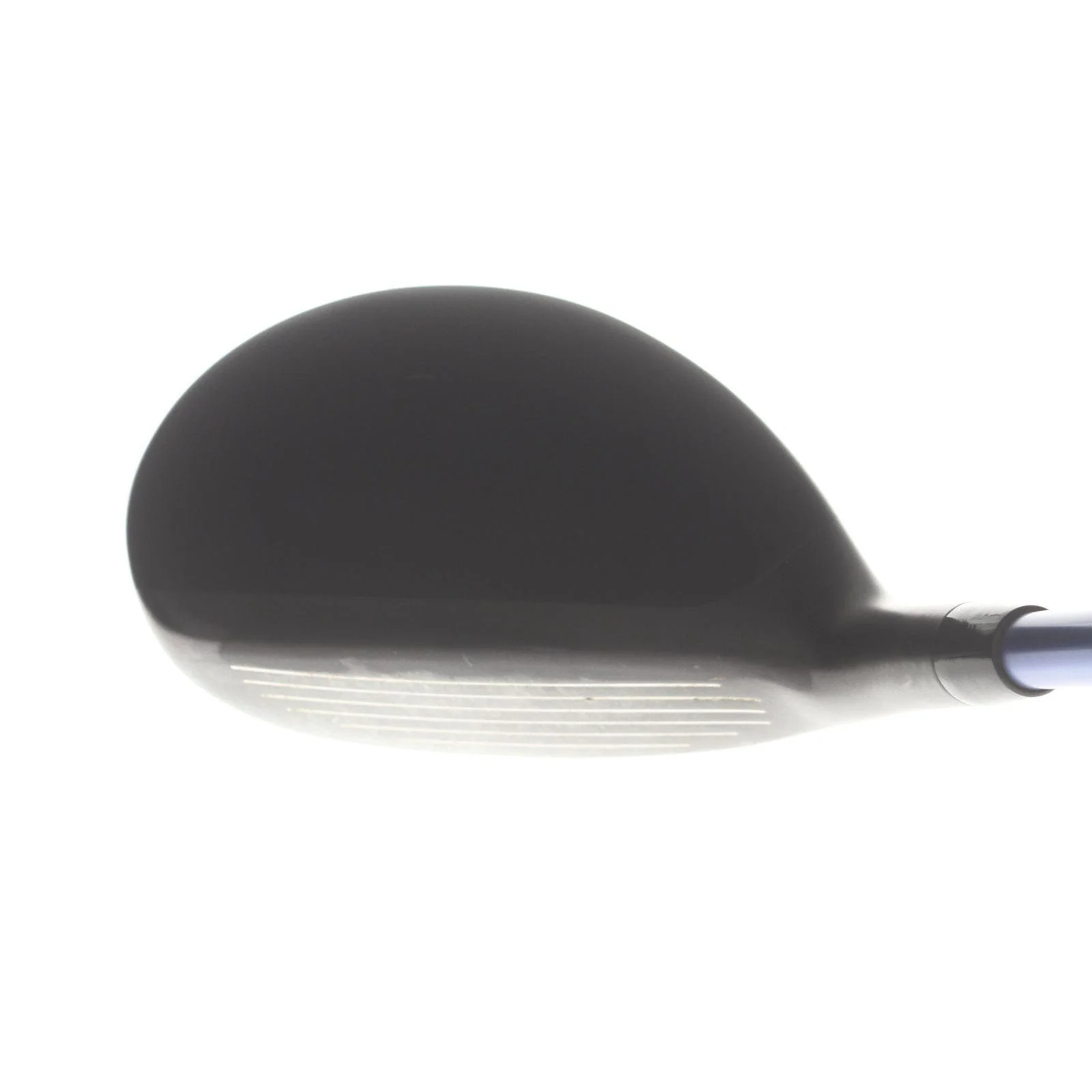 Ping G30 Graphite Mens Right Hand 4 Hybrid 22* Regular - Ping TFC 418 - Image 2