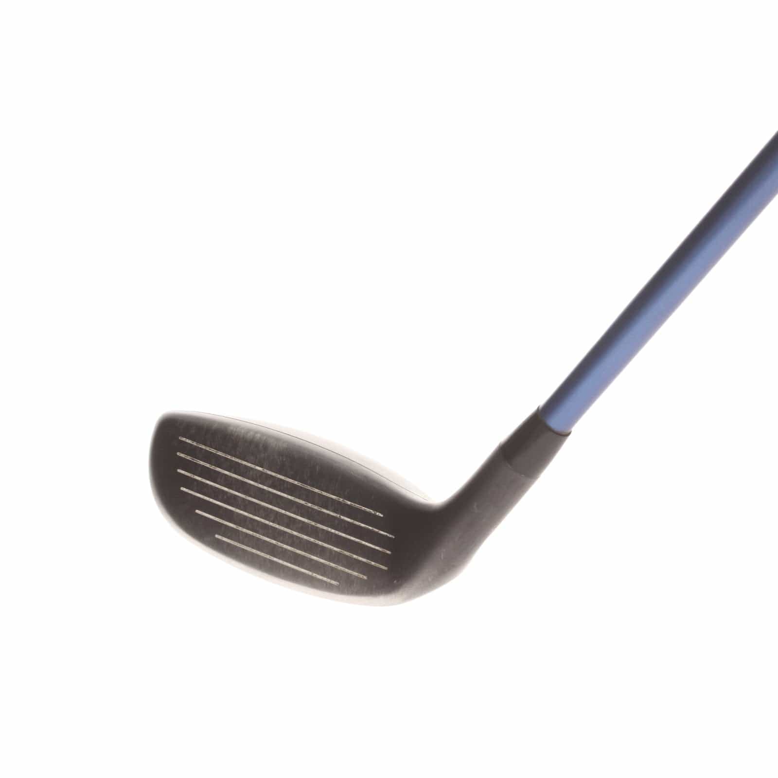 Ping G30 Graphite Mens Right Hand 4 Hybrid 22* Regular - Ping TFC 419 - Image 4