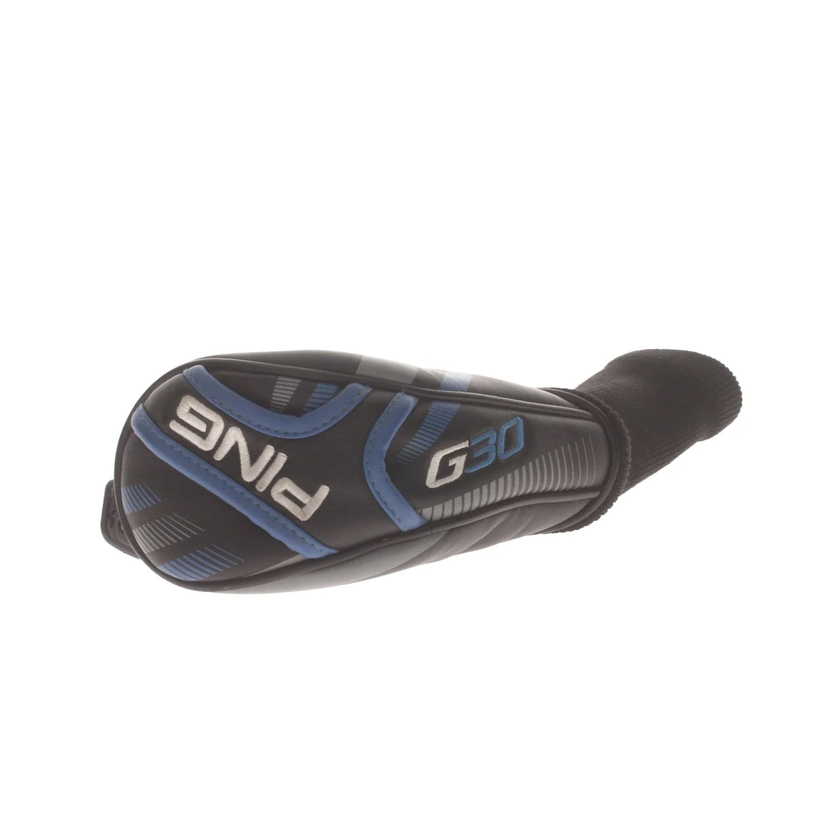 Ping G30 Graphite Mens Right Hand 4 Hybrid 22* Regular - Ping TFC 419 - Image 7