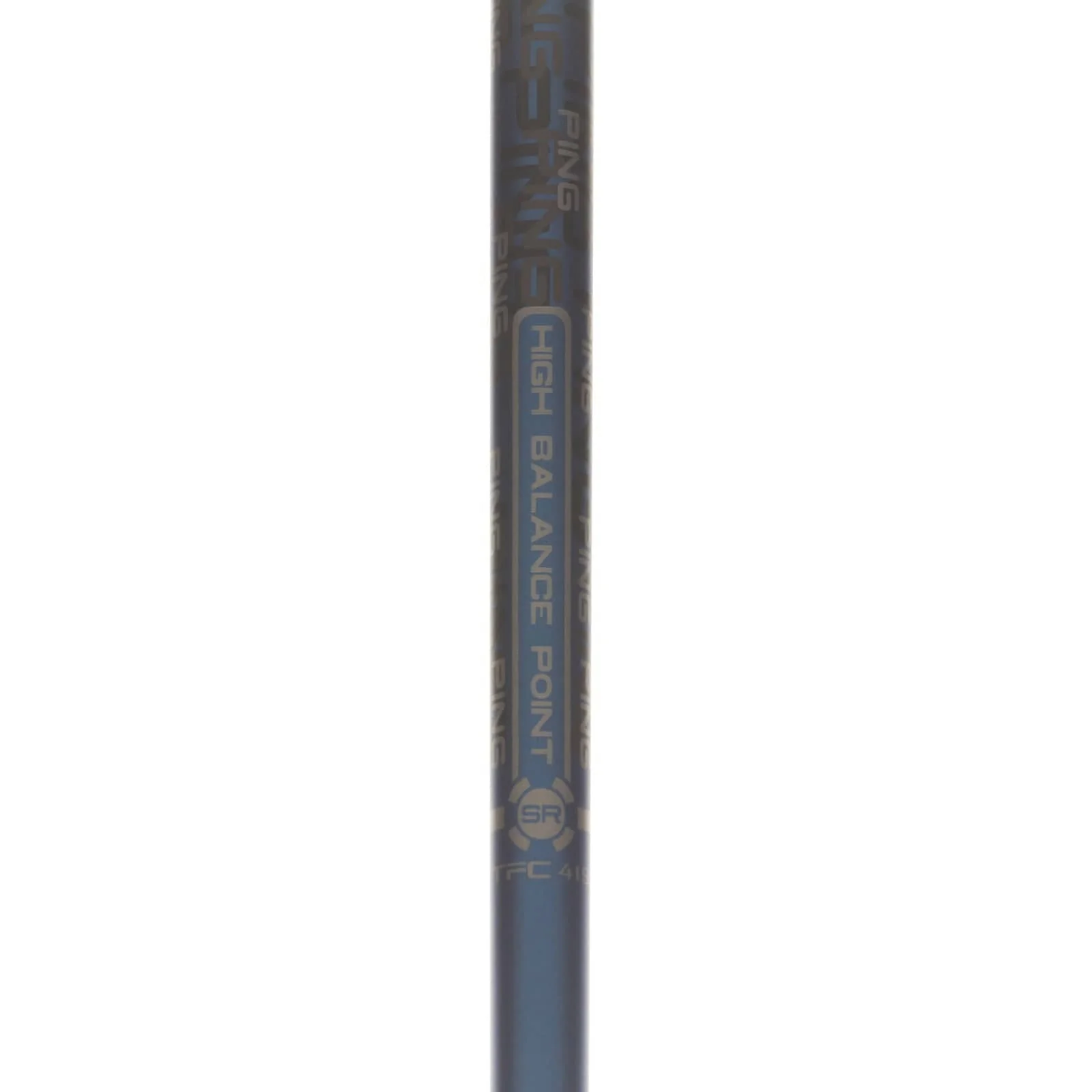 Ping G30 Graphite Mens Right Hand 4 Hybrid 22* Senior - Ping TFC 419 - Image 4