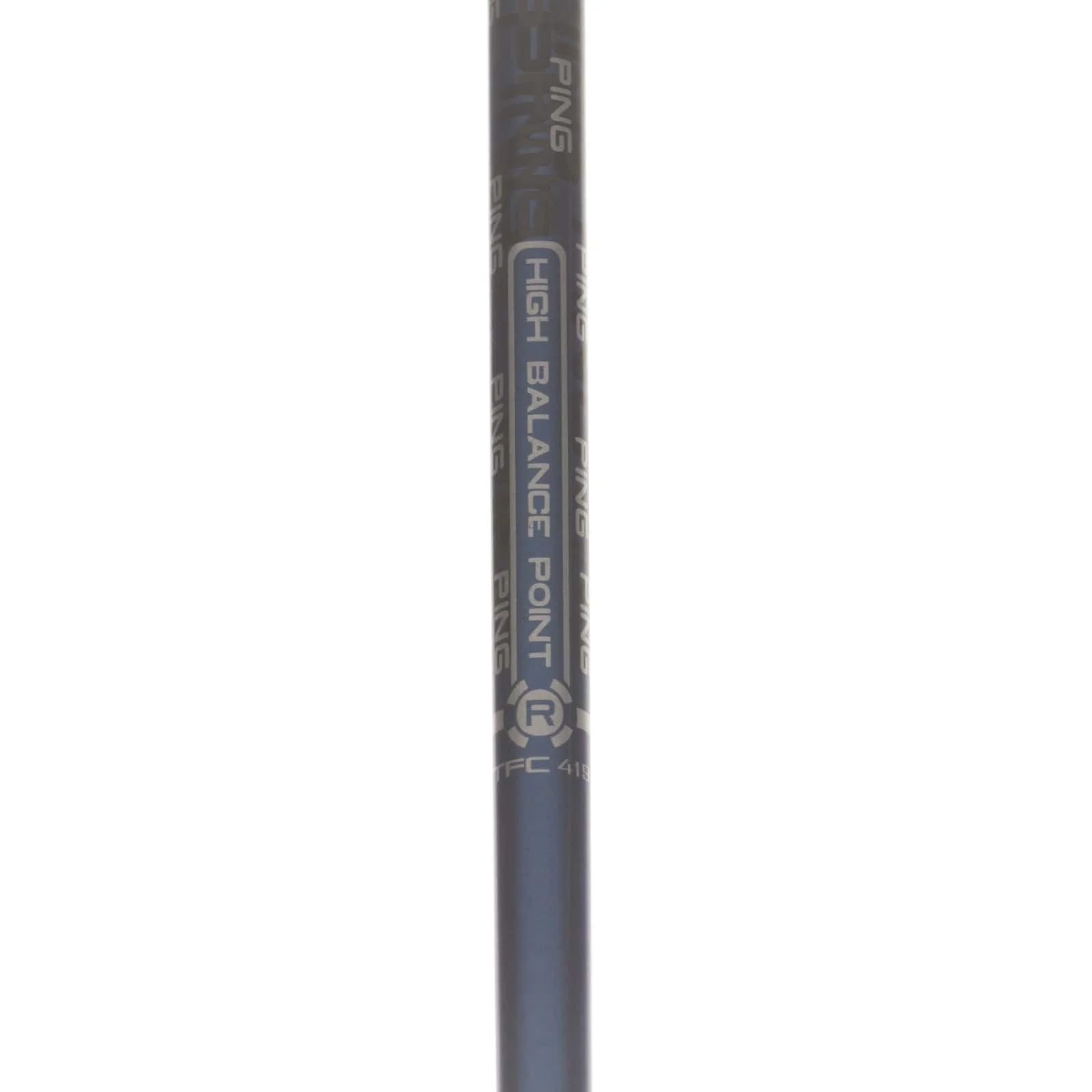 Ping G30 Graphite Mens Right Hand 5 Hybrid 26* Regular - Ping TFC 419 - Image 4