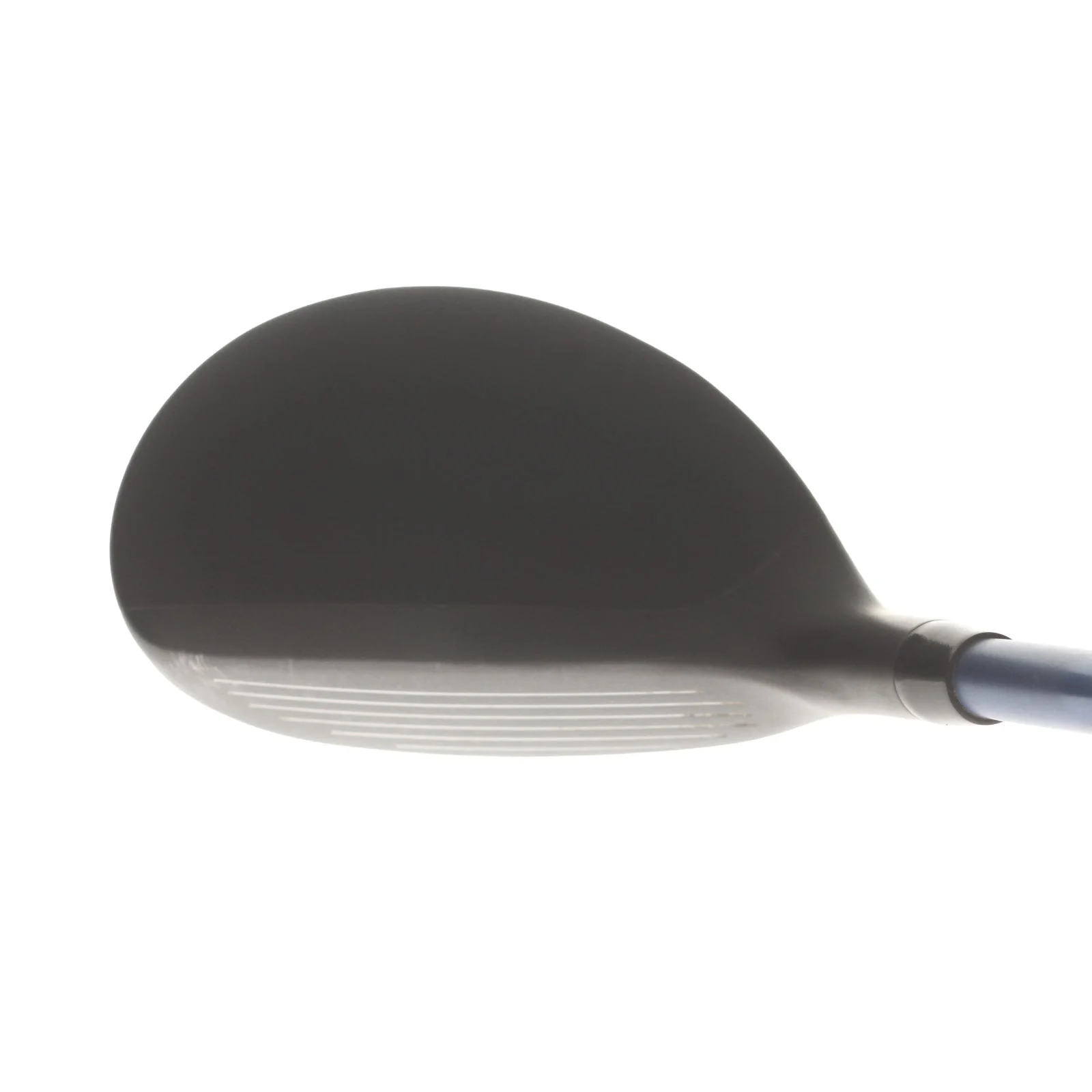 Ping G30 Graphite Mens Right Hand 5 Hybrid 26* Senior - Ping TFC 419 - Image 3