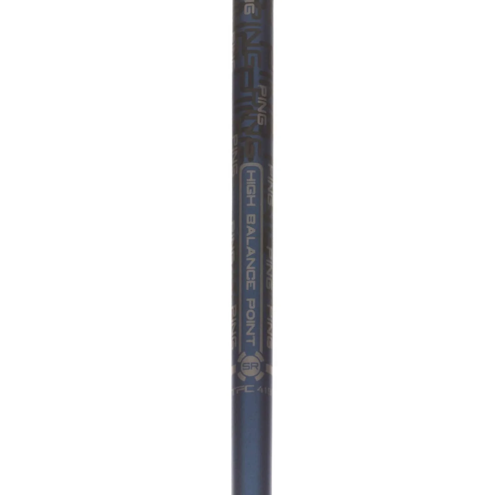 Ping G30 Graphite Mens Right Hand 5 Hybrid 26* Senior - Ping TFC 419 - Image 5