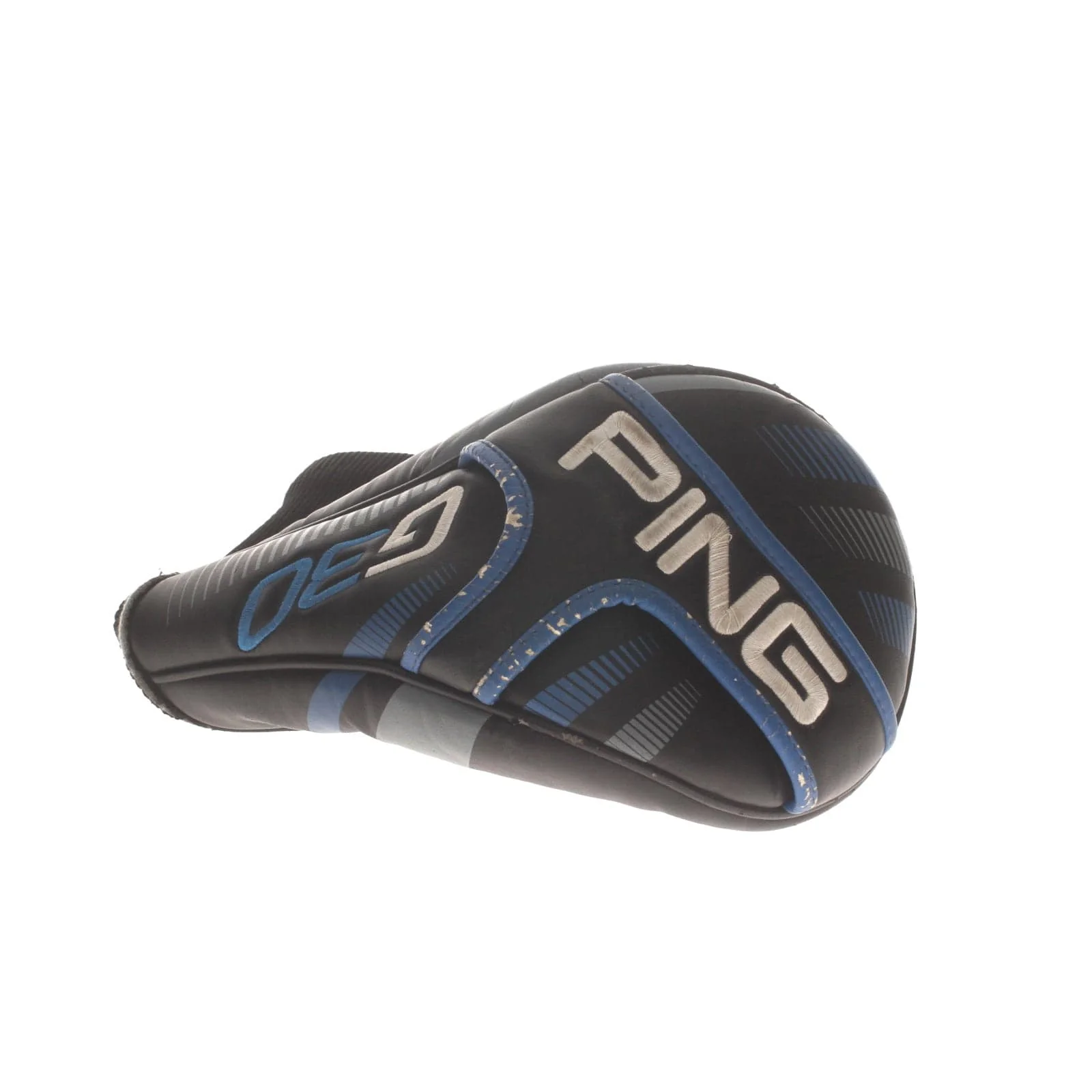 Ping G30 Graphite Mens Right Hand Driver 10.5* Regular - Alta CB 55 - Image 7