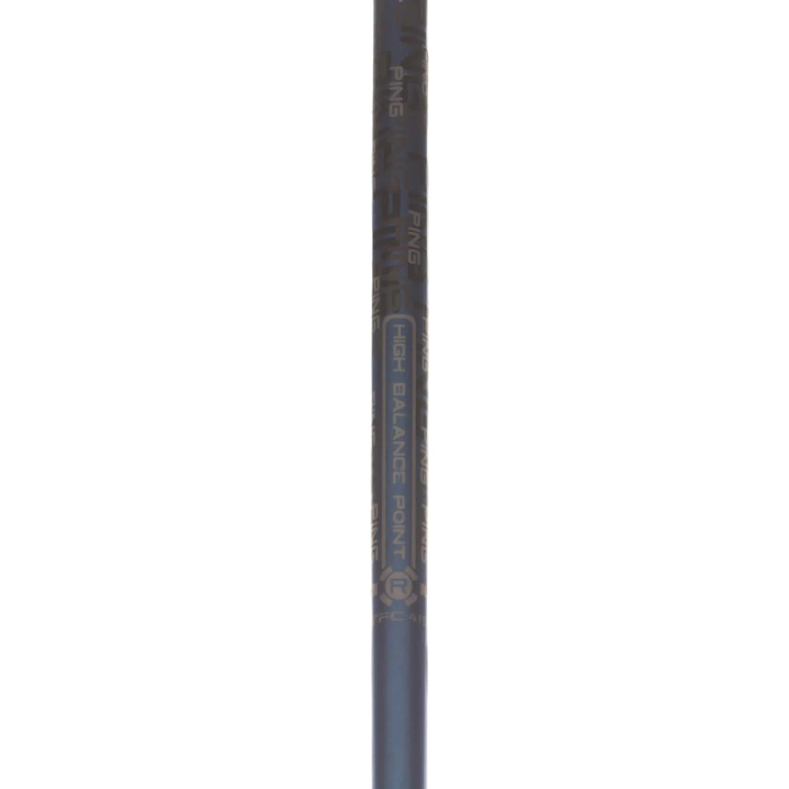 Ping G30 Graphite Mens Right Hand Driver 10.5* Regular - Ping TFC 419 - Image 4