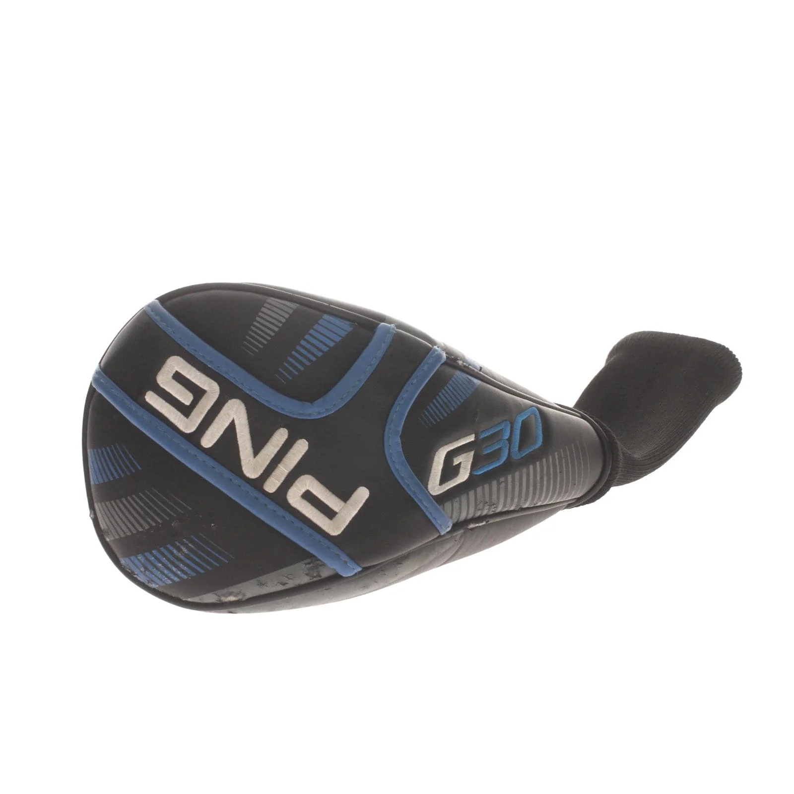 Ping G30 Graphite Mens Right Hand Driver 10.5* Regular - Ping TFC 419 - Image 7