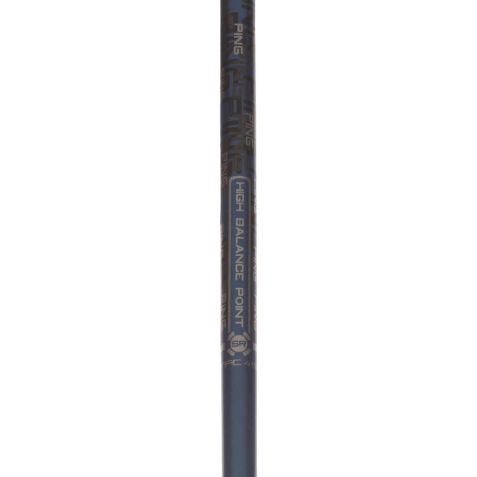 Ping G30 Graphite Mens Right Hand Driver 10.5* Soft Regular - Ping TFC 419 - Image 5