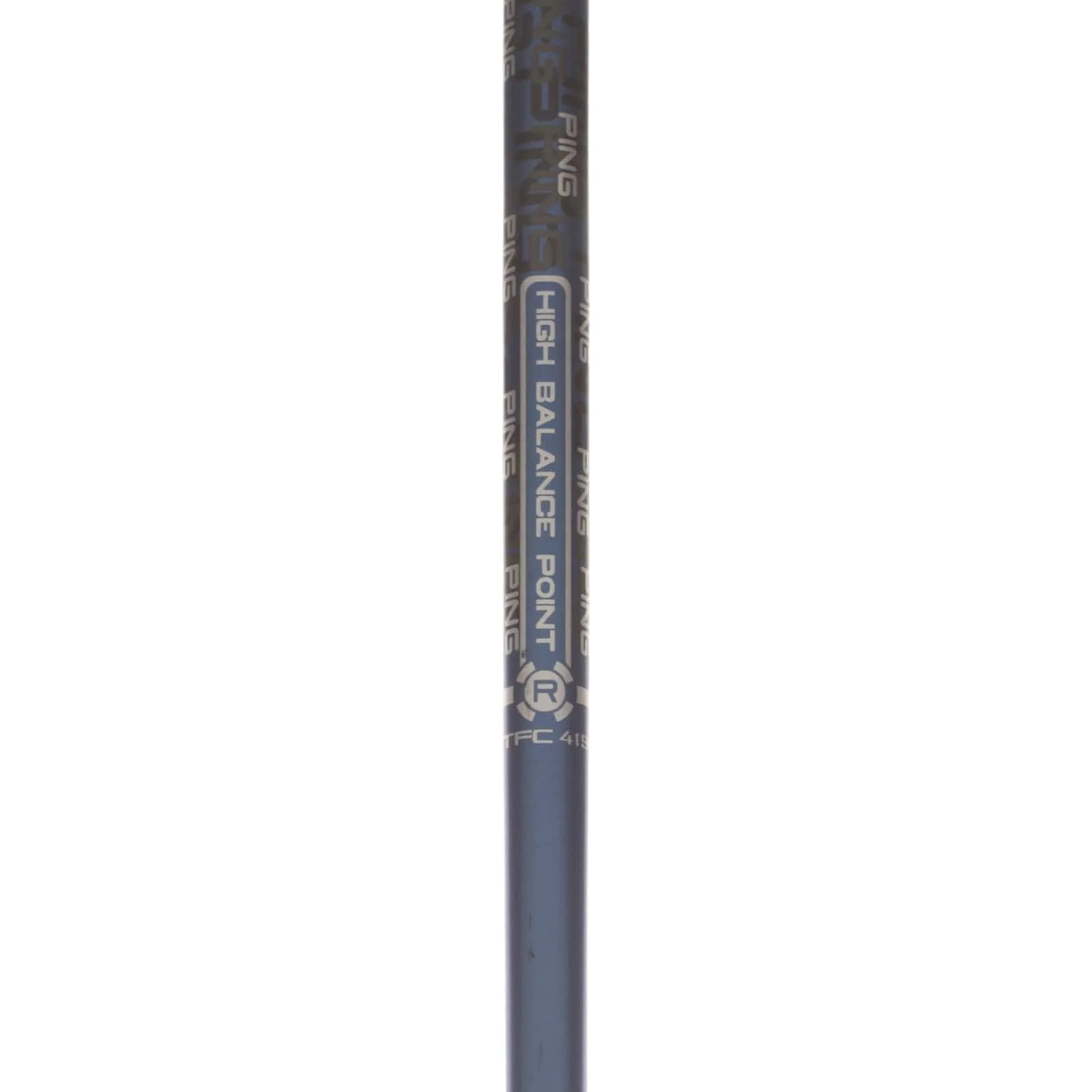 Ping G30 Graphite Mens Right Hand Driver 12* Regular - Ping - Image 5