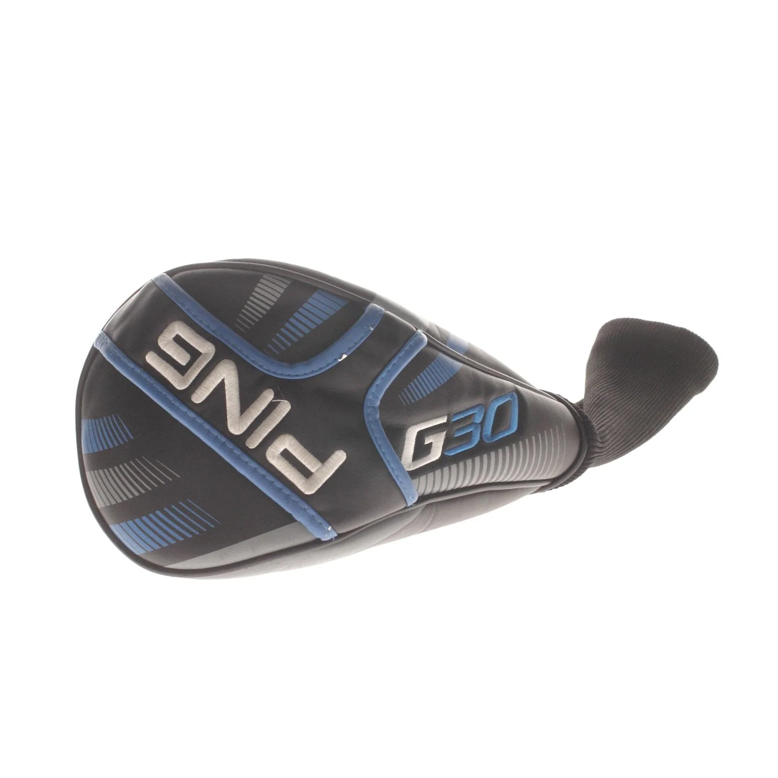 Ping G30 Graphite Mens Right Hand Driver 12* Regular - Ping - Image 7
