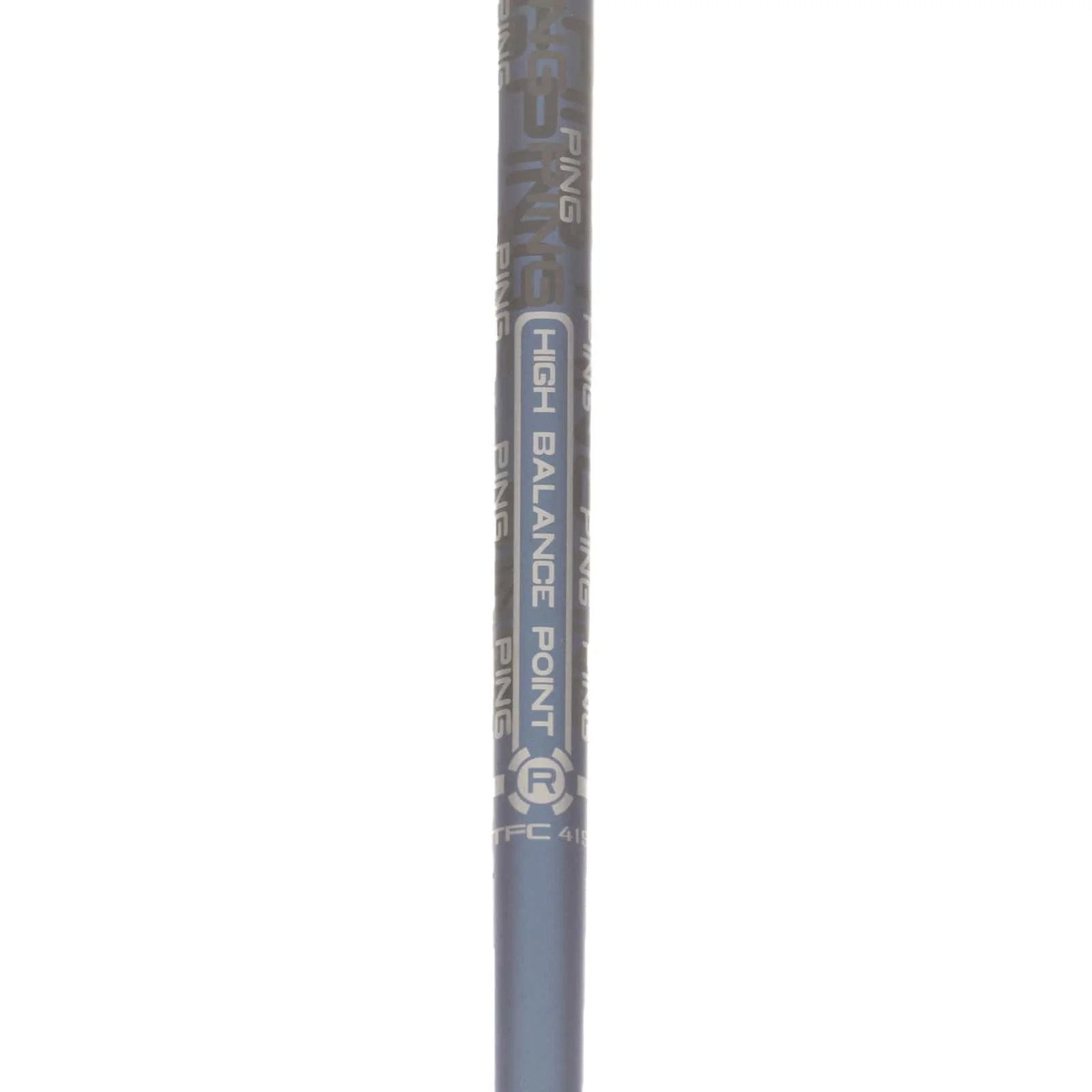 Ping G30 Graphite Mens Right Hand Fairway 3 Wood 14.5* Regular - Ping High Balance Point TFC 419 - Image 5